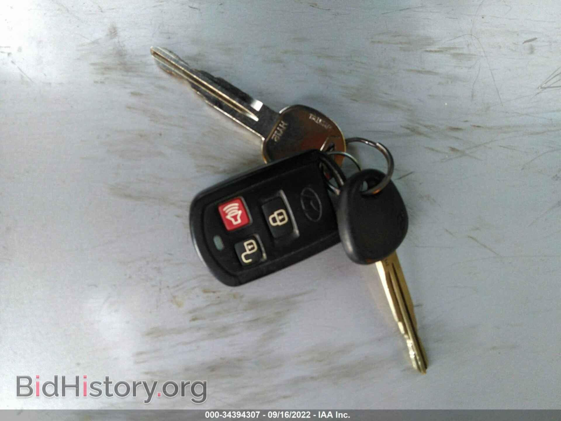 2006 HYUNDAI SANTA FE - VIN: KM8SC73E06U071518 - Фото 11