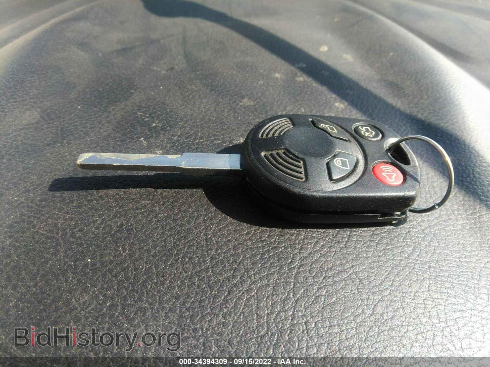 2014 FORD FOCUS - VIN: 1FADP3F2XEL294316 - Фото 11