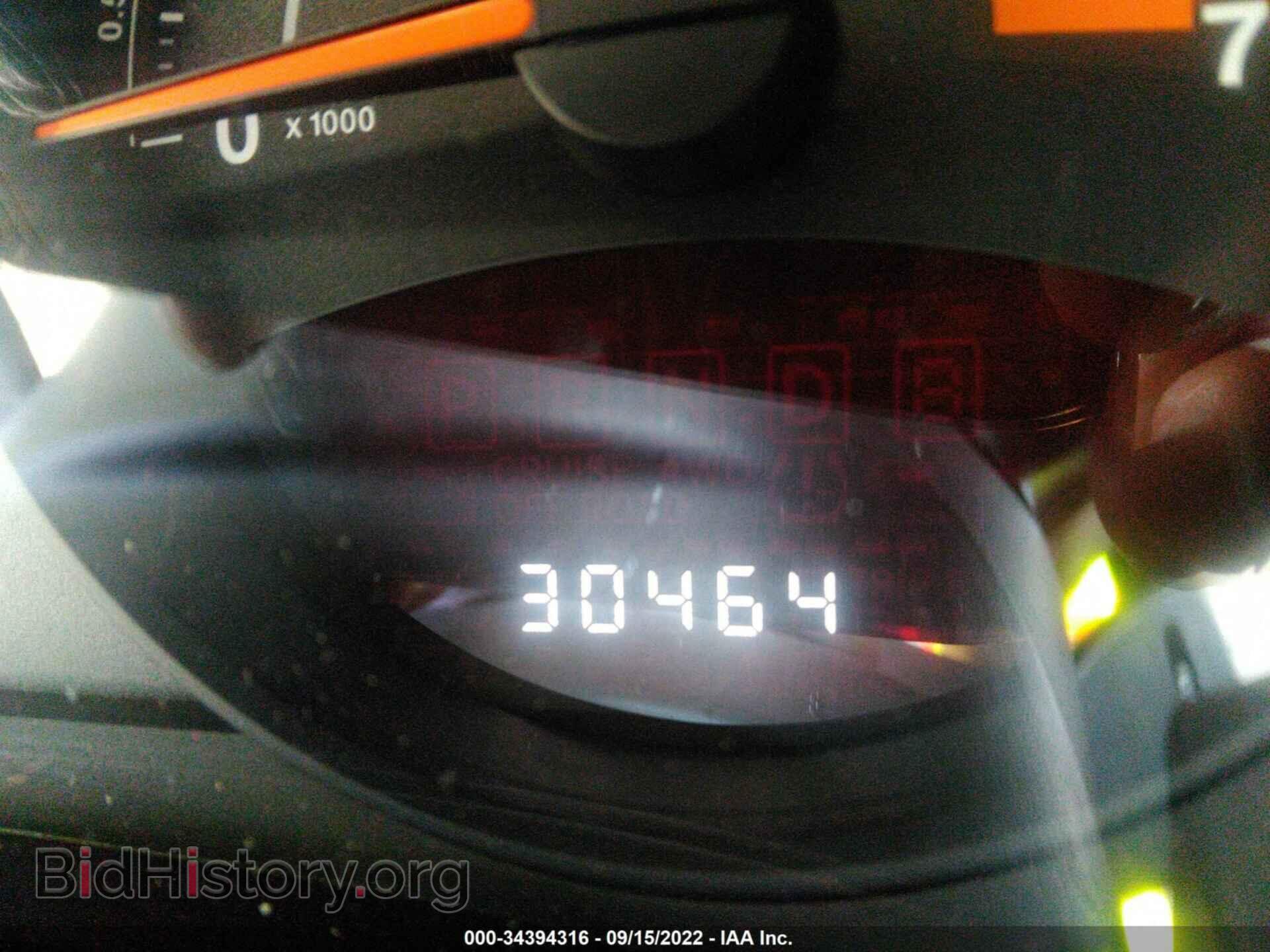 2016 JEEP COMPASS - VIN: 1C4NJDBB8GD551403 - Фото 7