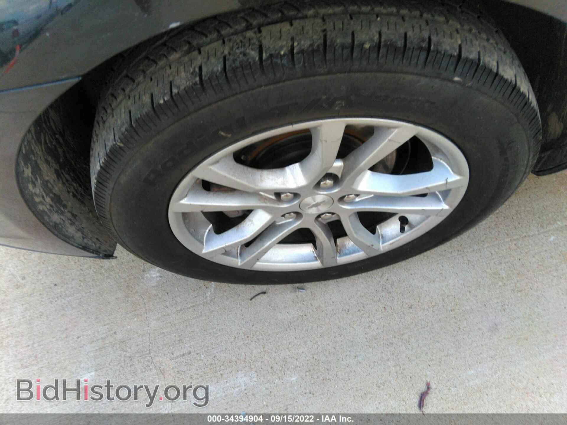 2014 CHEVROLET CAMARO - VIN: 2G1FB1E30E9285611 - Фото 14