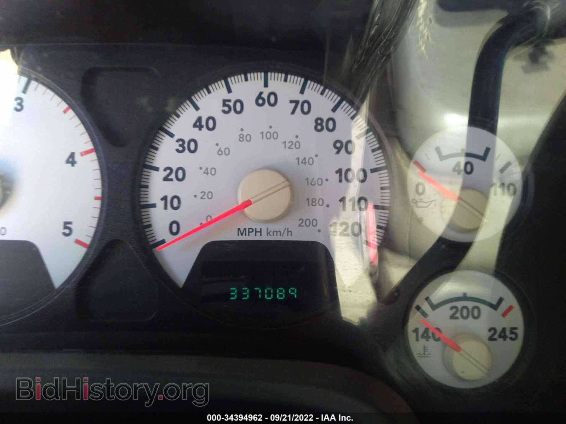 2008 DODGE RAM 2500 - VIN: 3D7KS28A98G146406 - Фото 7