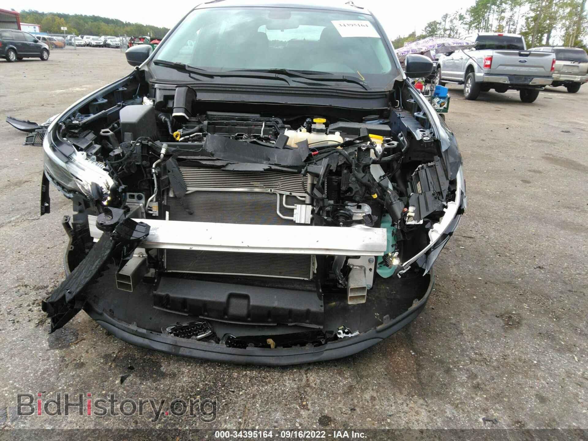 2020 JEEP CHEROKEE - VIN: 1C4PJLCB9LD643213 - Фото 6