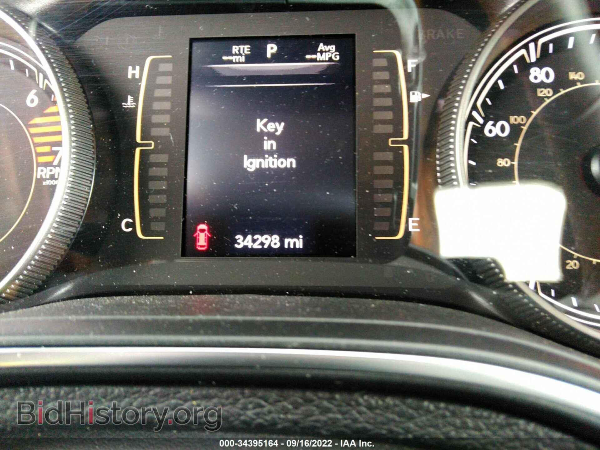2020 JEEP CHEROKEE - VIN: 1C4PJLCB9LD643213 - Фото 7