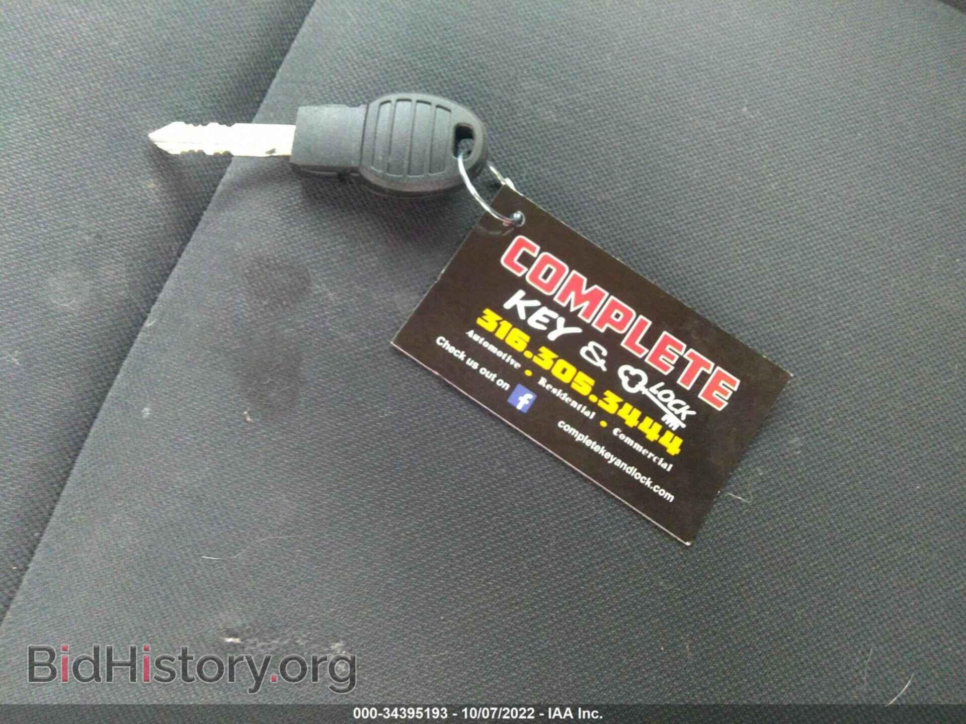 2010 DODGE JOURNEY - VIN: 3D4PG4FB6AT103540 - Фото 11