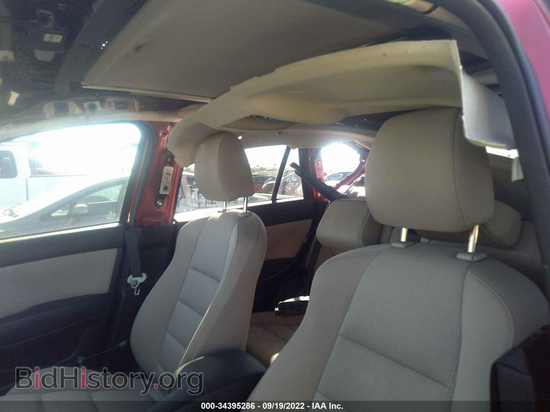 2016 MAZDA CX-5 - VIN: JM3KE2CY2G0761864 - Фото 6
