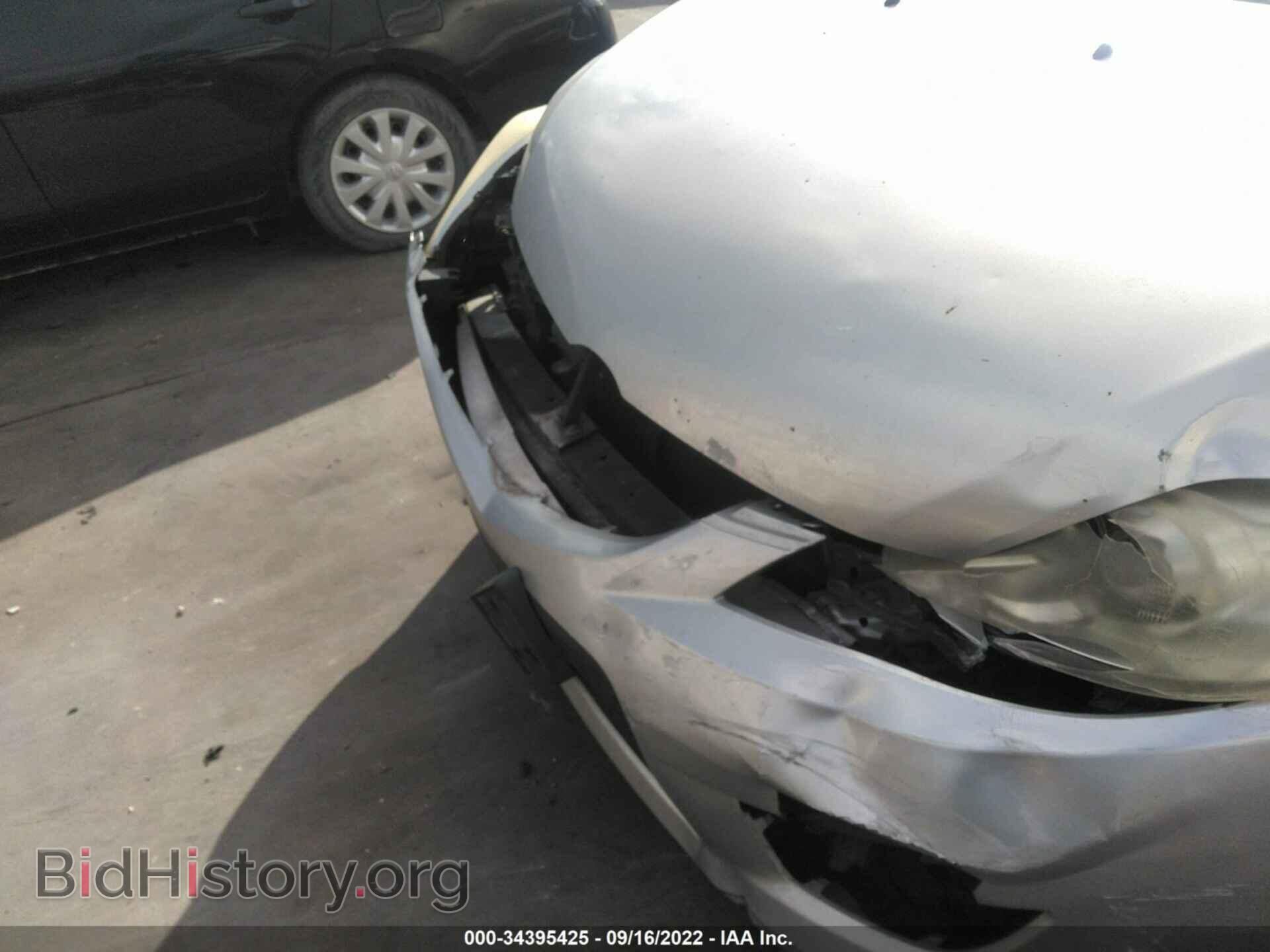 2009 MAZDA MAZDA5 - VIN: JM1CR293290330747 - Фото 6