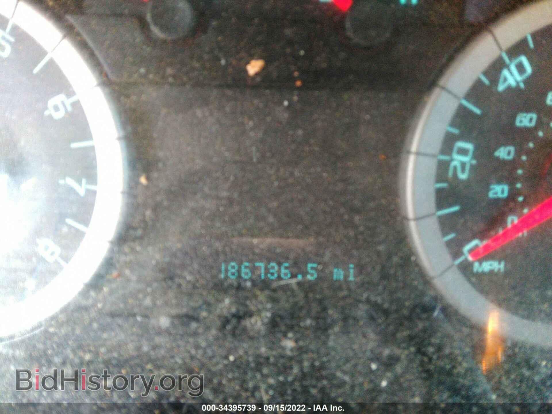 2012 FORD ESCAPE - VIN: 1FMCU9E71CKC03236 - Фото 7