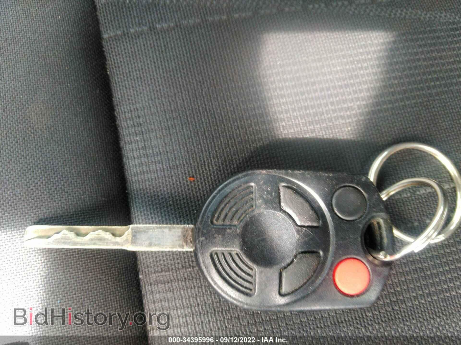 2015 FORD FOCUS - VIN: 1FADP3E22FL353832 - Фото 11
