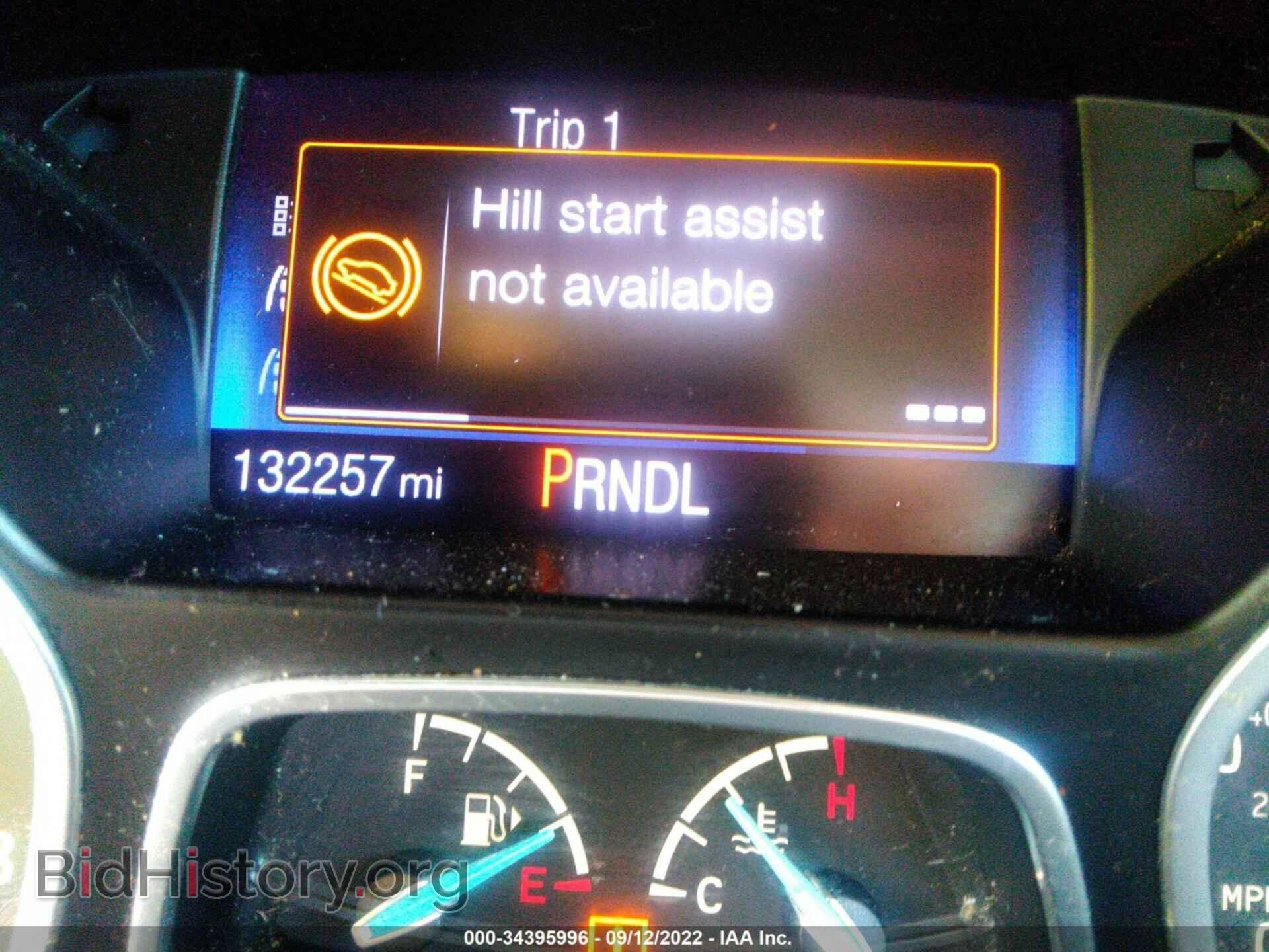 2015 FORD FOCUS - VIN: 1FADP3E22FL353832 - Фото 7