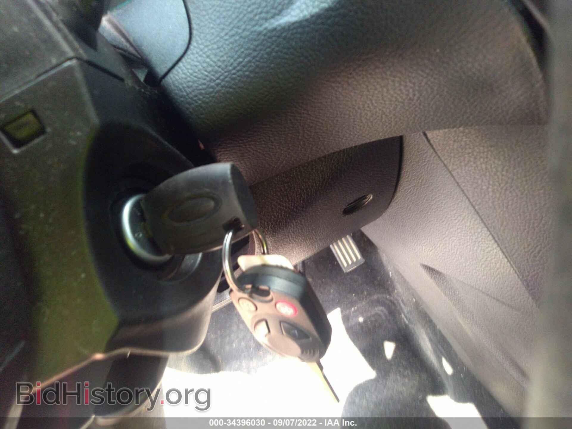 2012 FORD FOCUS - VIN: 1FAHP3F29CL384555 - Фото 11