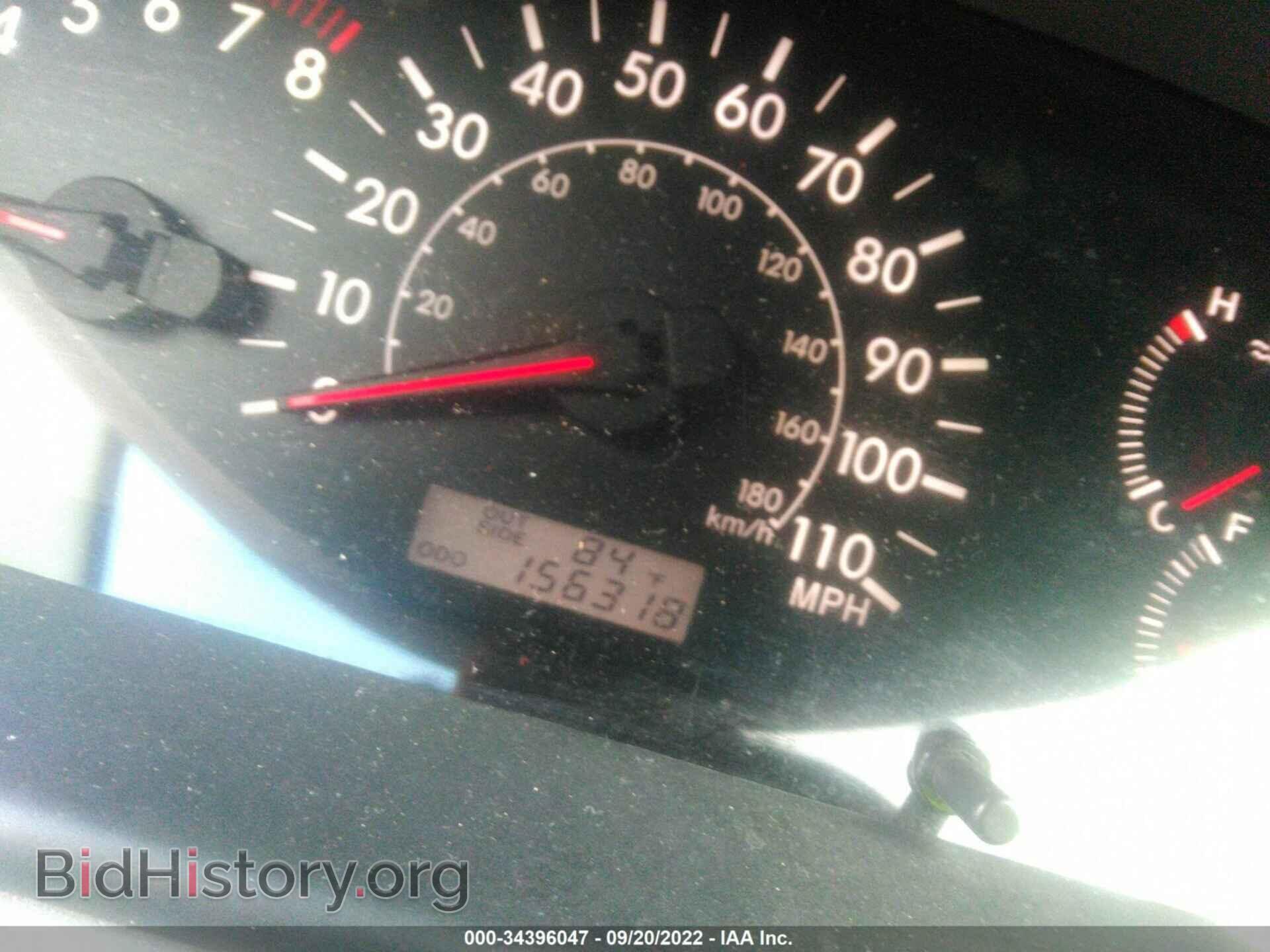 2006 TOYOTA COROLLA - VIN: 2T1BR32E06C600122 - Фото 7
