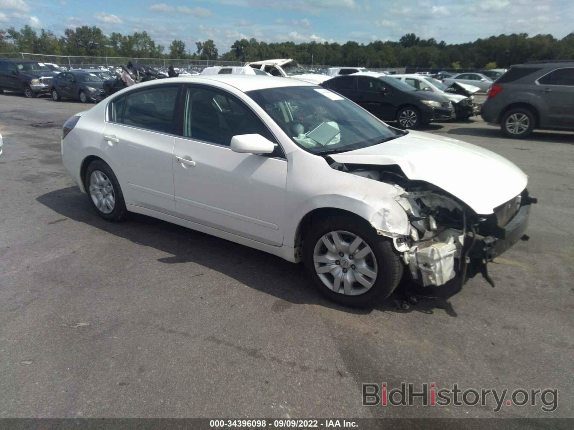 Photo 1N4AL21E49N427530 - NISSAN ALTIMA 2009