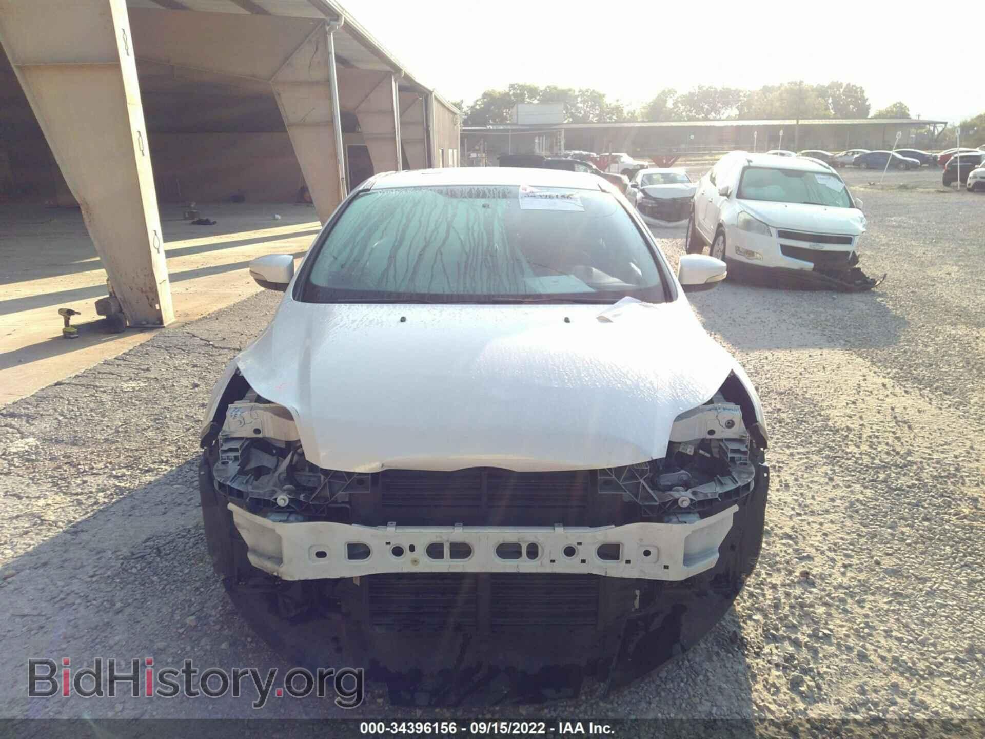 2014 FORD FOCUS - VIN: 1FADP3N21EL179850 - Фото 6