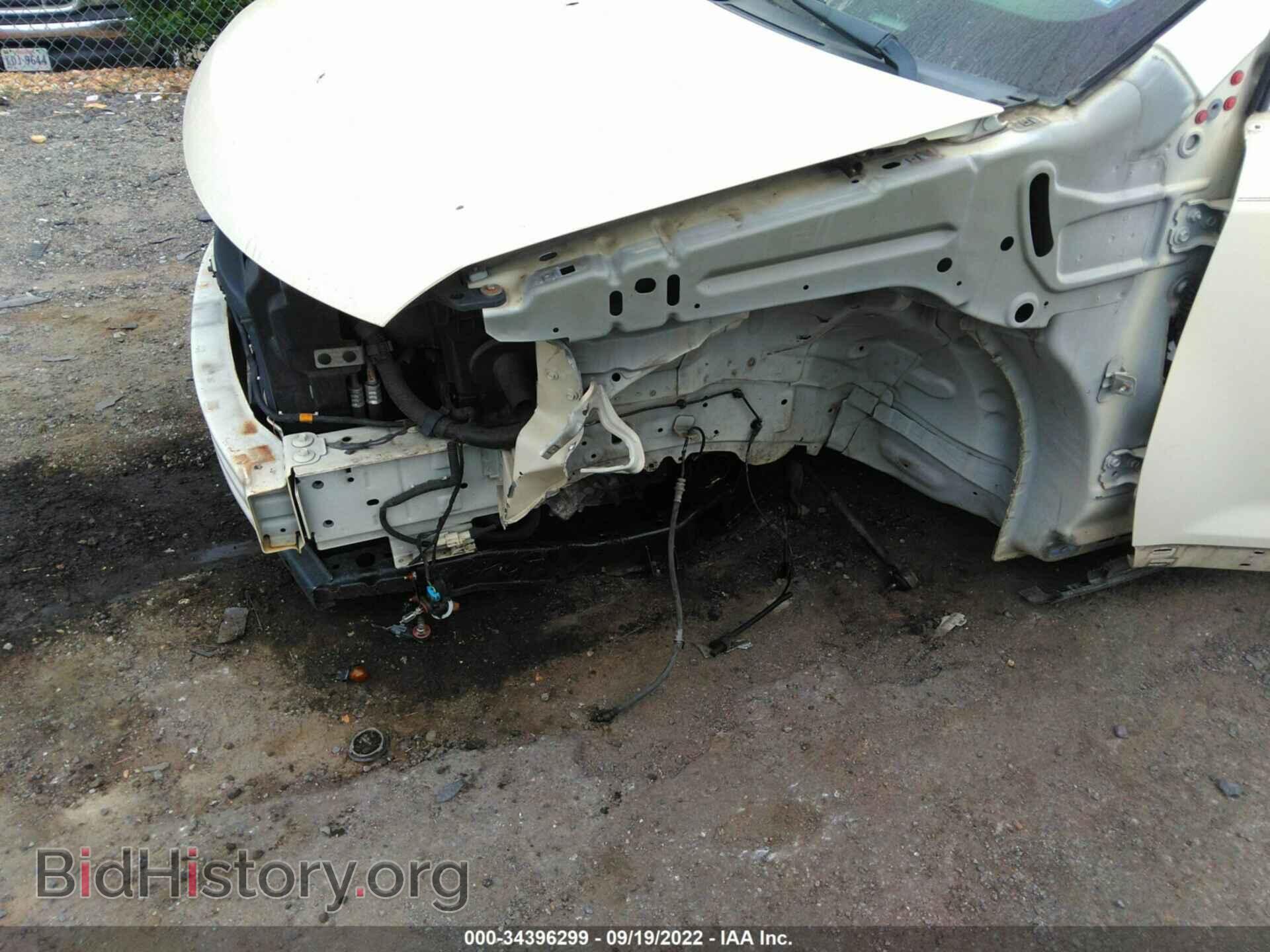 2008 FORD EDGE - VIN: 2FMDK36C78BB23346 - Photo 6