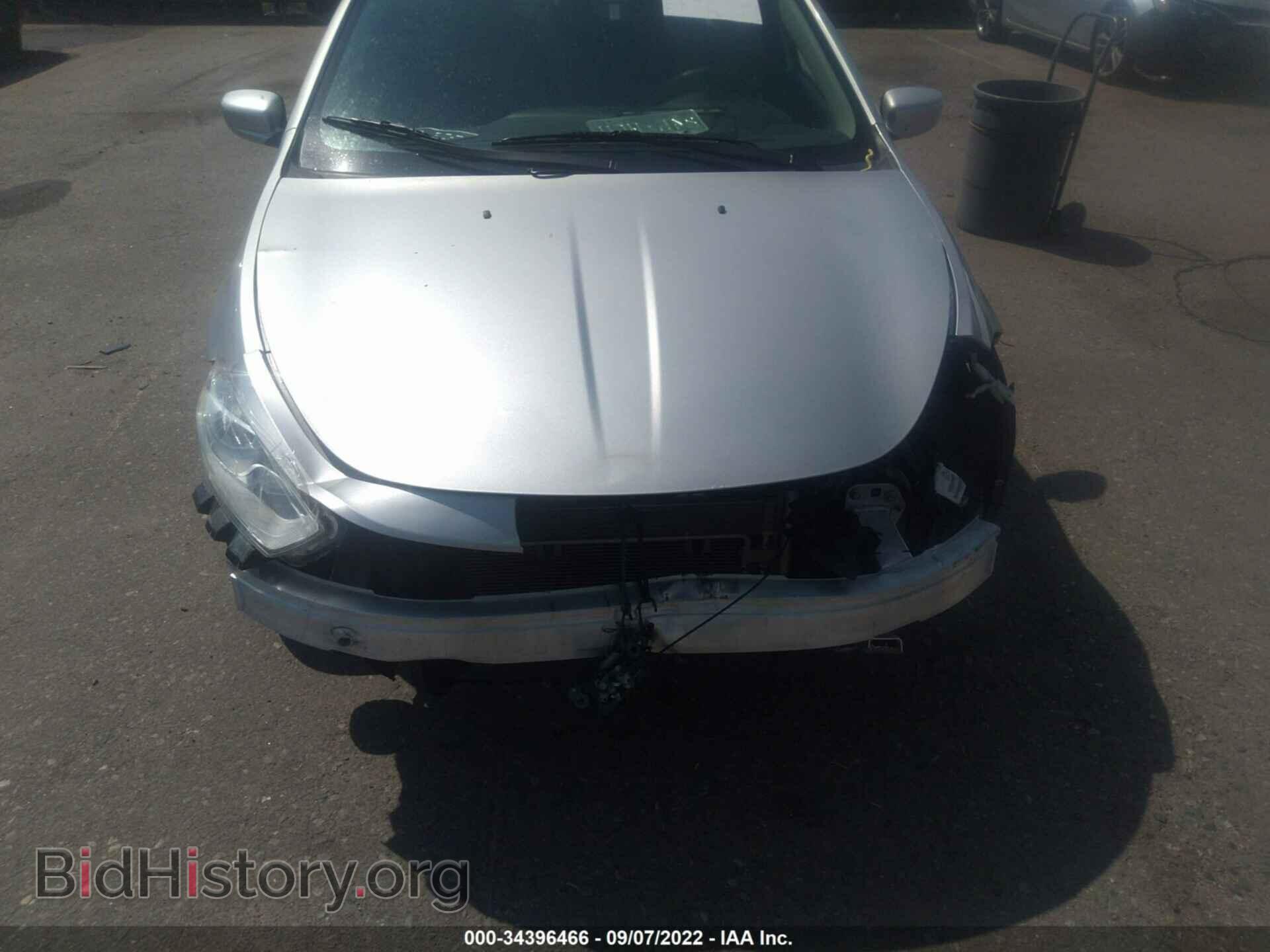 2013 DODGE DART - VIN: 1C3CDFAA0DD287466 - Фото 6