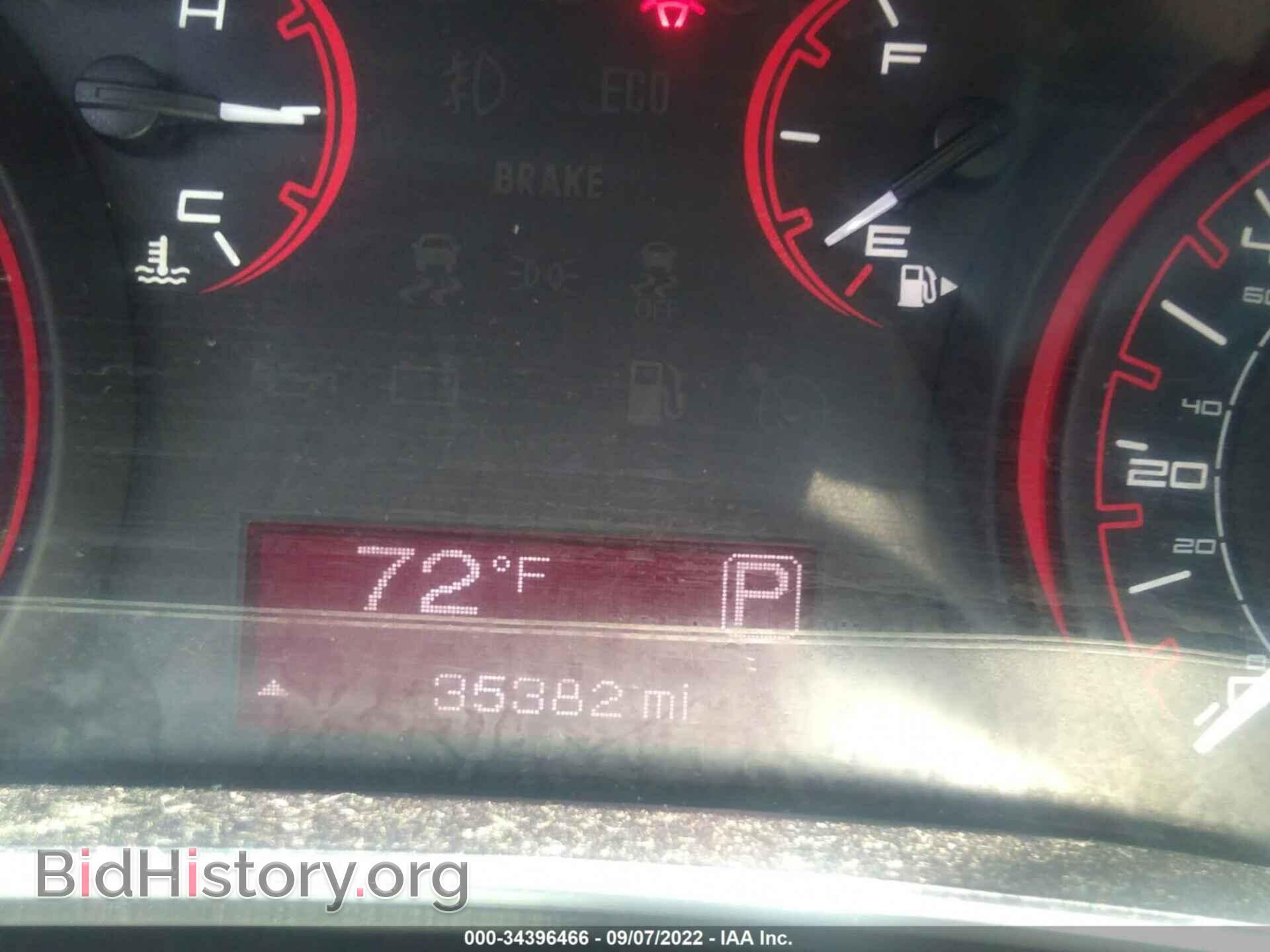 2013 DODGE DART - VIN: 1C3CDFAA0DD287466 - Фото 7