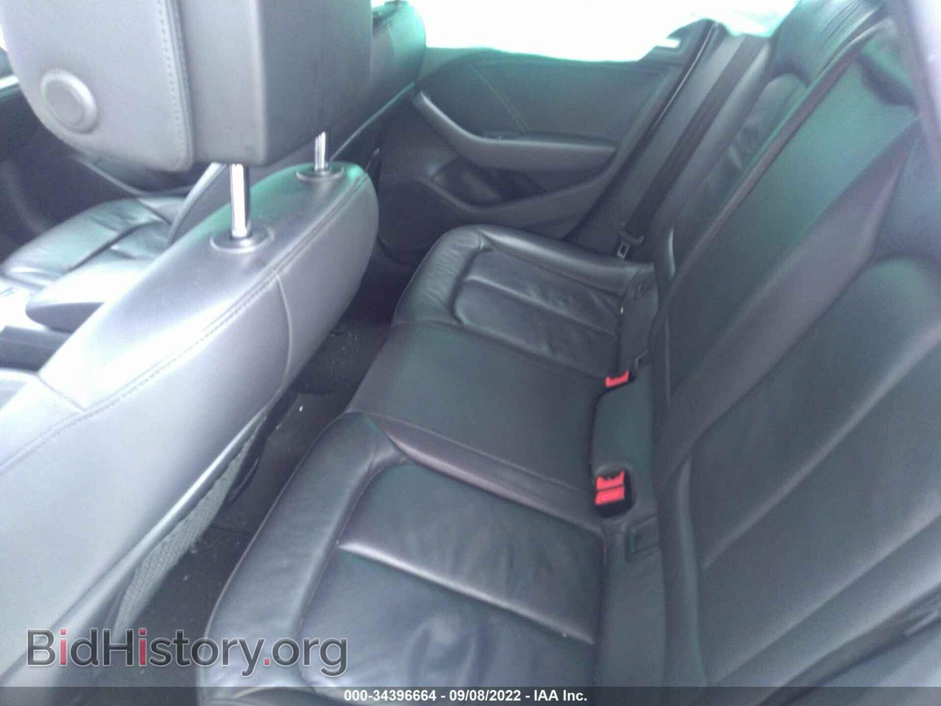 2016 AUDI A3 - VIN: WAUA7GFFXG1010718 - Фото 8