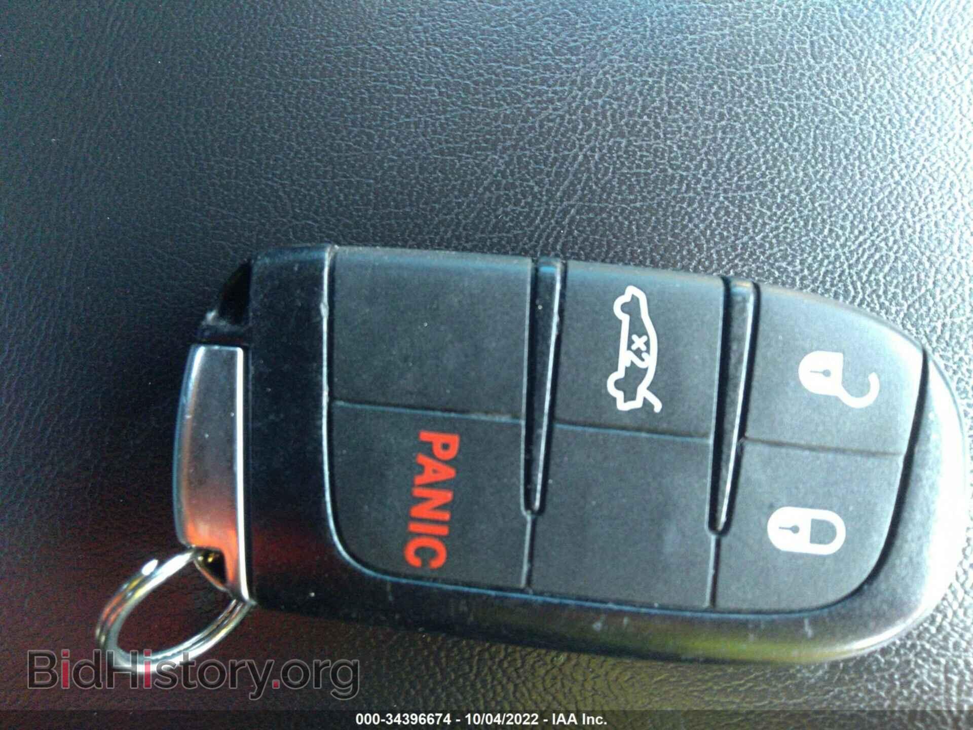 2019 DODGE CHALLENGER - VIN: 2C3CDZAG3KH669545 - Photo 11
