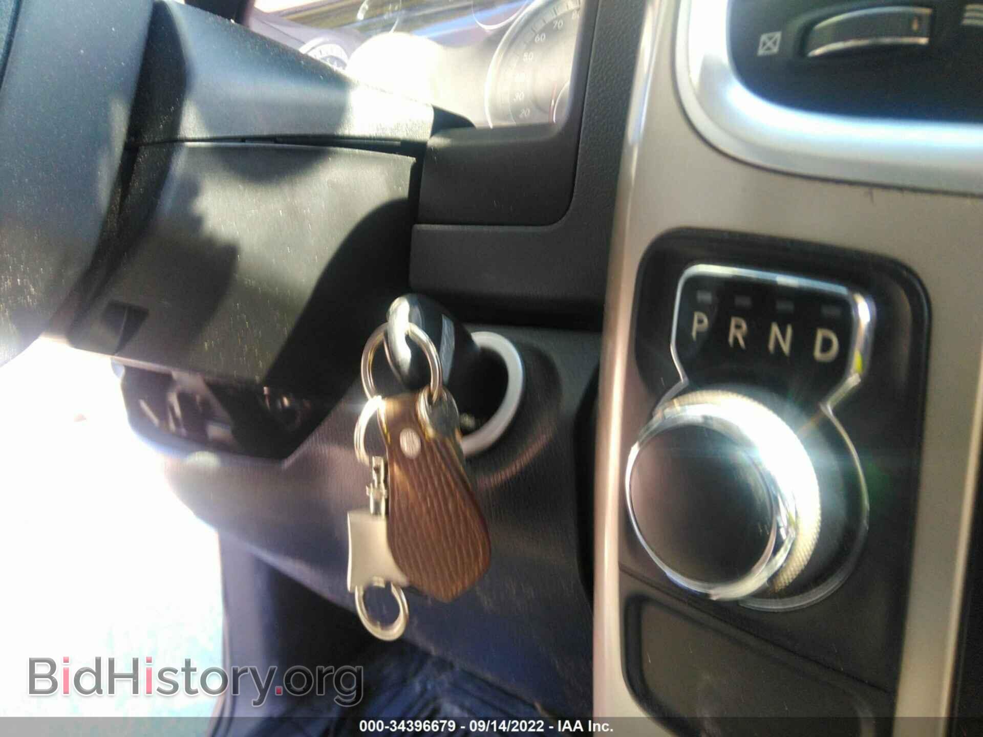 2017 RAM 1500 - VIN: 1C6RR6LTXHS700976 - Photo 11