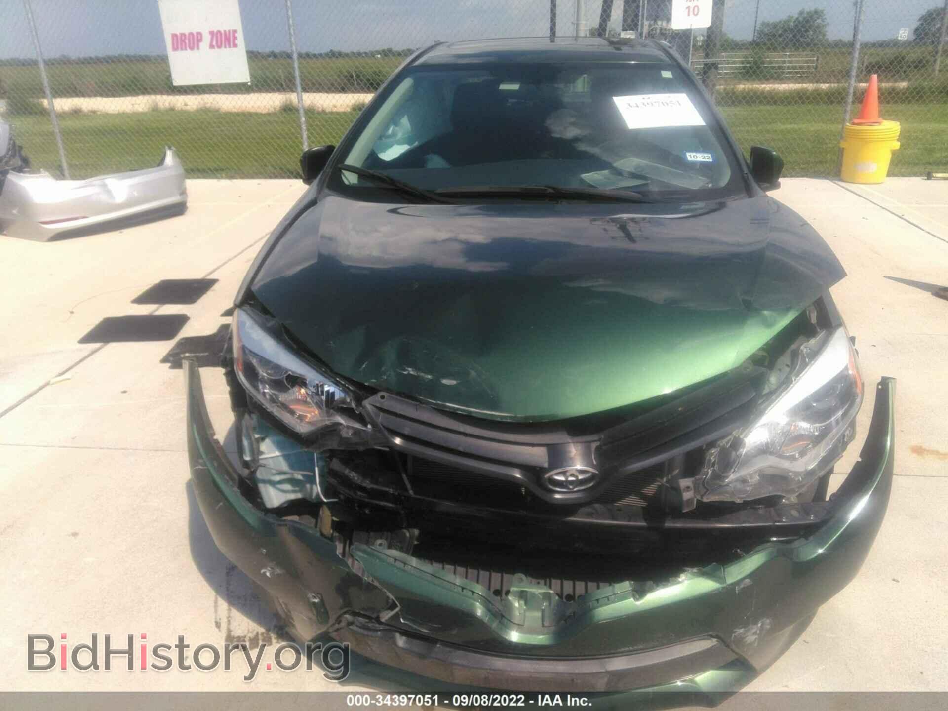 2014 TOYOTA COROLLA - VIN: 5YFBURHE8EP040468 - Photo 6