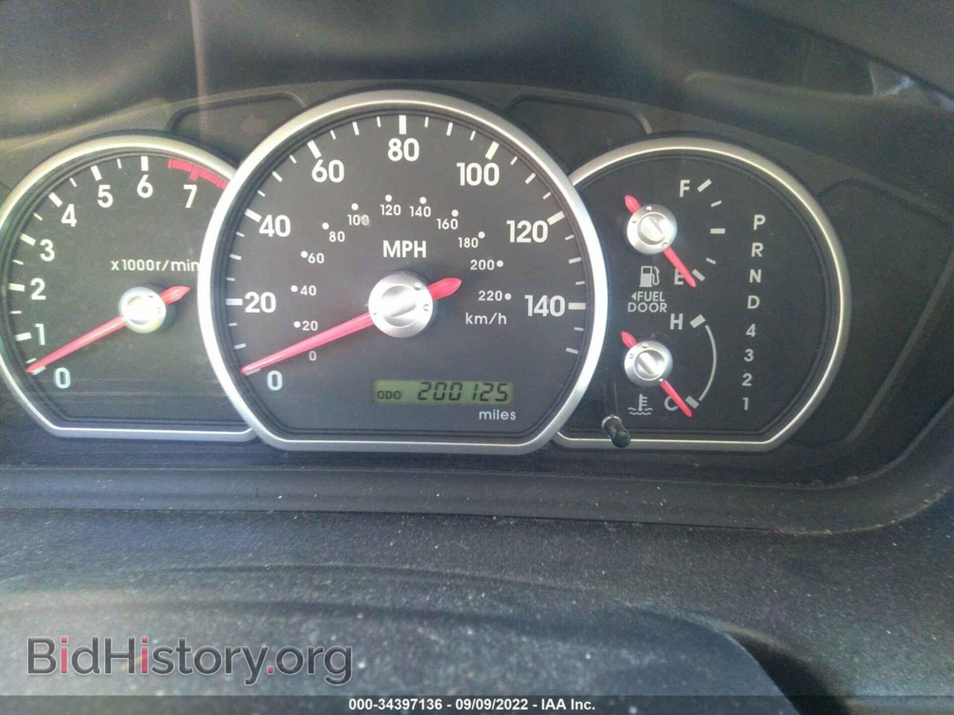 2008 MITSUBISHI GALANT - VIN: 4A3AB36FX8E013572 - Фото 7