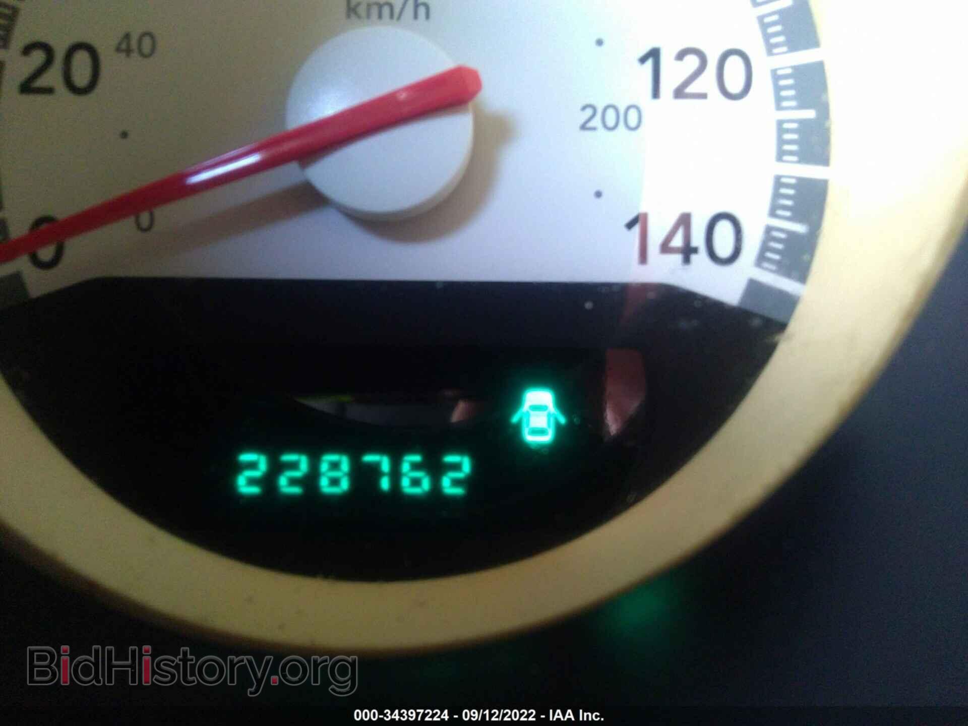 2010 DODGE CHARGER - VIN: 2B3CA2CV0AH268557 - Фото 7