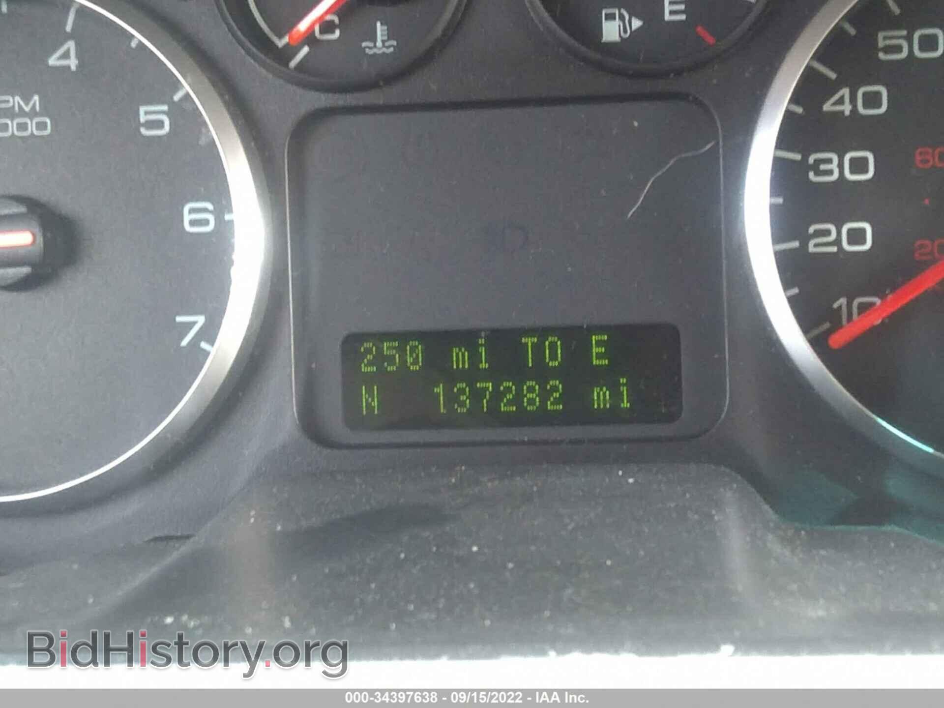 2006 FORD FIVE HUNDRED - VIN: 1FAFP27146G122690 - Photo 7