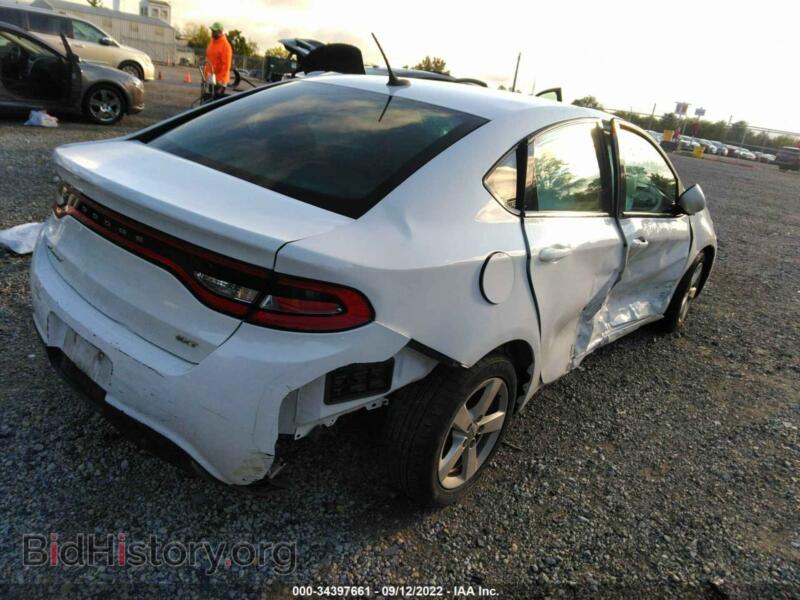 2015 Dodge DART (VIN 1C3CDFBB3FD330403) — photo 4 of 11