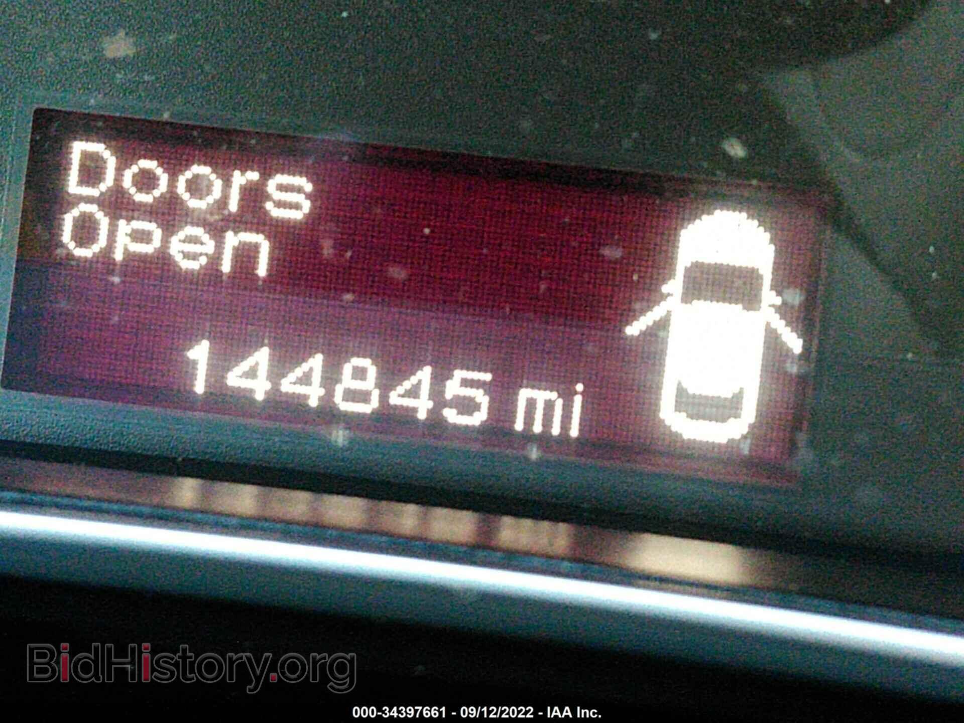 2015 DODGE DART - VIN: 1C3CDFBB3FD330403 - Photo 7