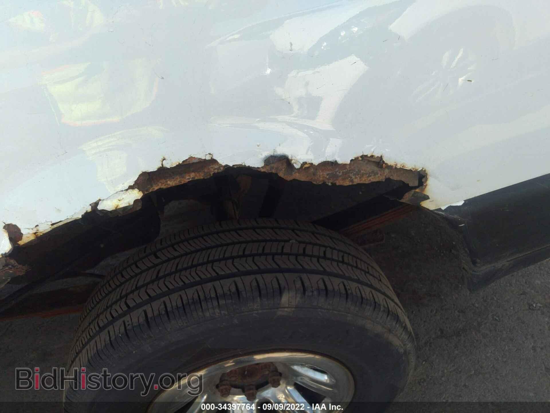 2006 FORD RANGER - VIN: 1FTYR10D96PA20409 - Фото 6