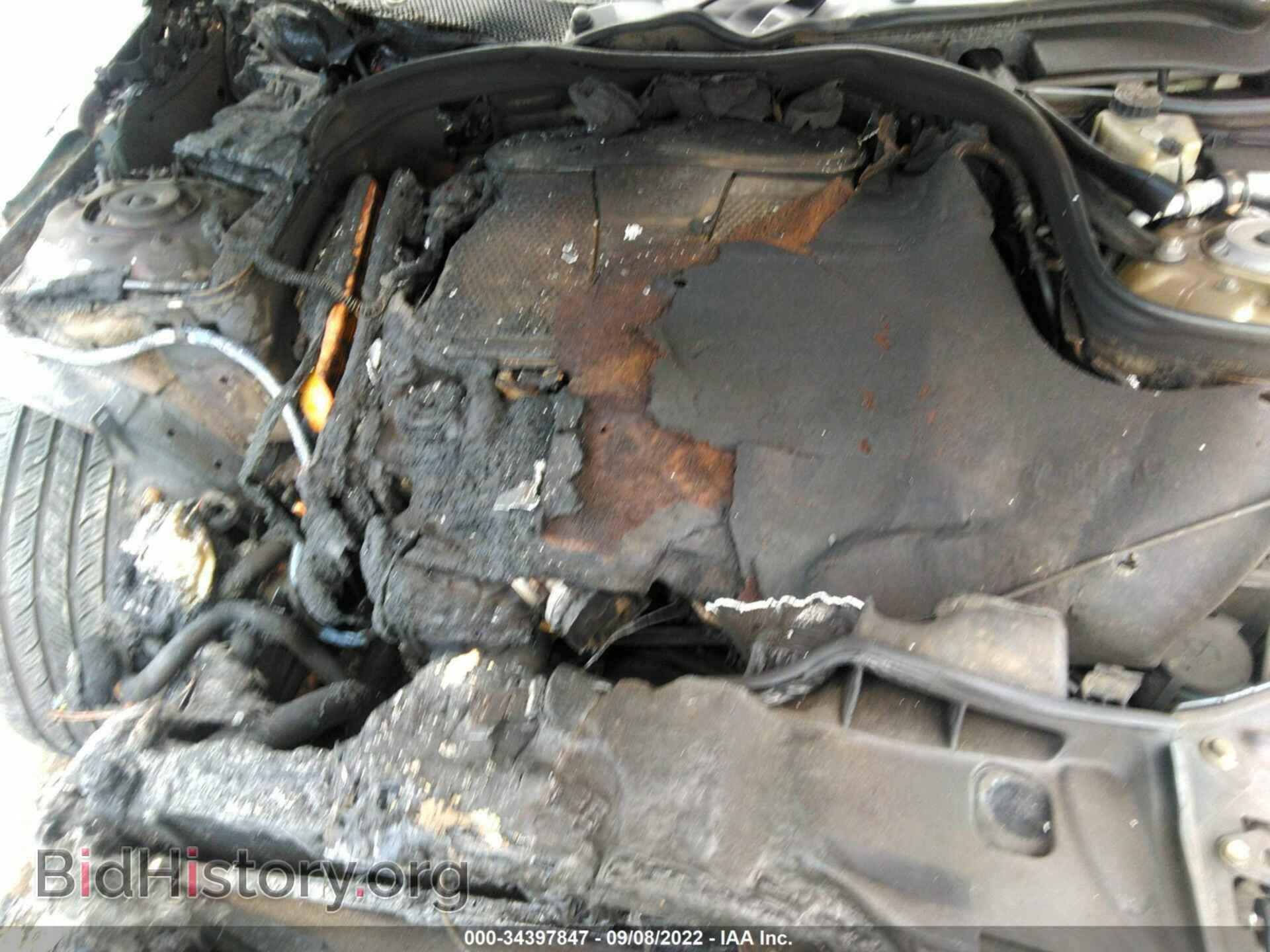 2012 MERCEDES-BENZ E-CLASS - VIN: WDDHF8JB4CA617907 - Фото 10