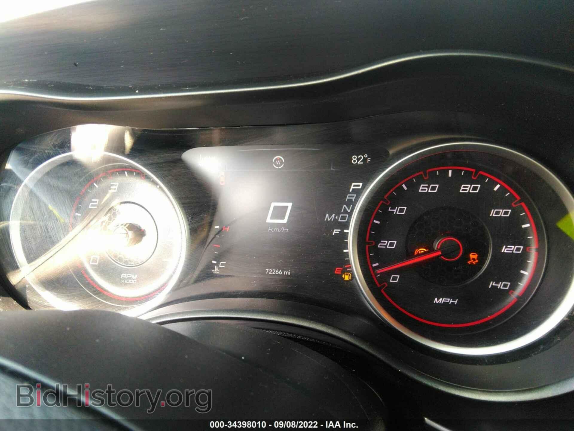 2016 DODGE CHARGER - VIN: 2C3CDXBG6GH180597 - Фото 7