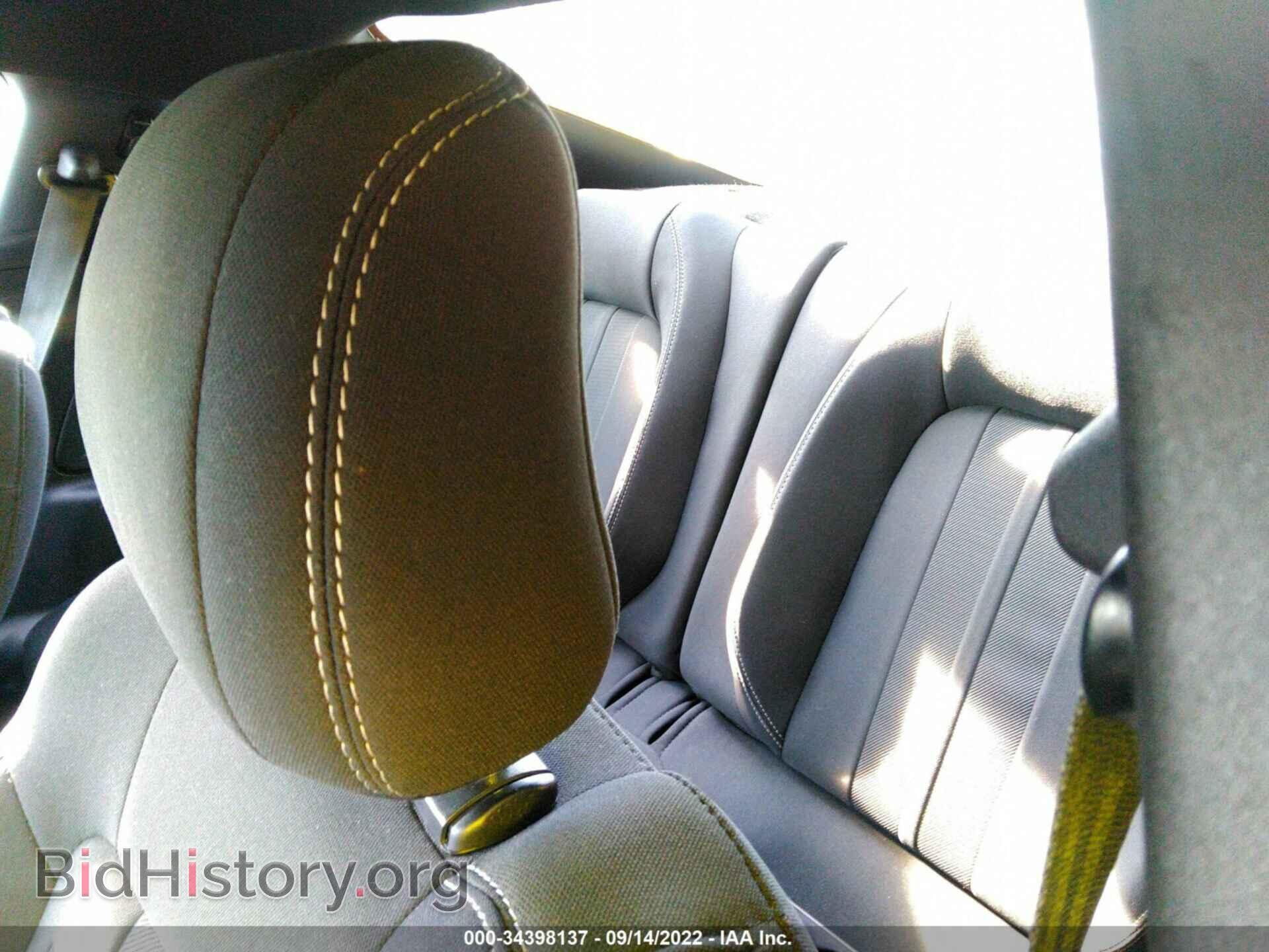 2020 FORD MUSTANG - VIN: 1FA6P8TH2L5101088 - Фото 8