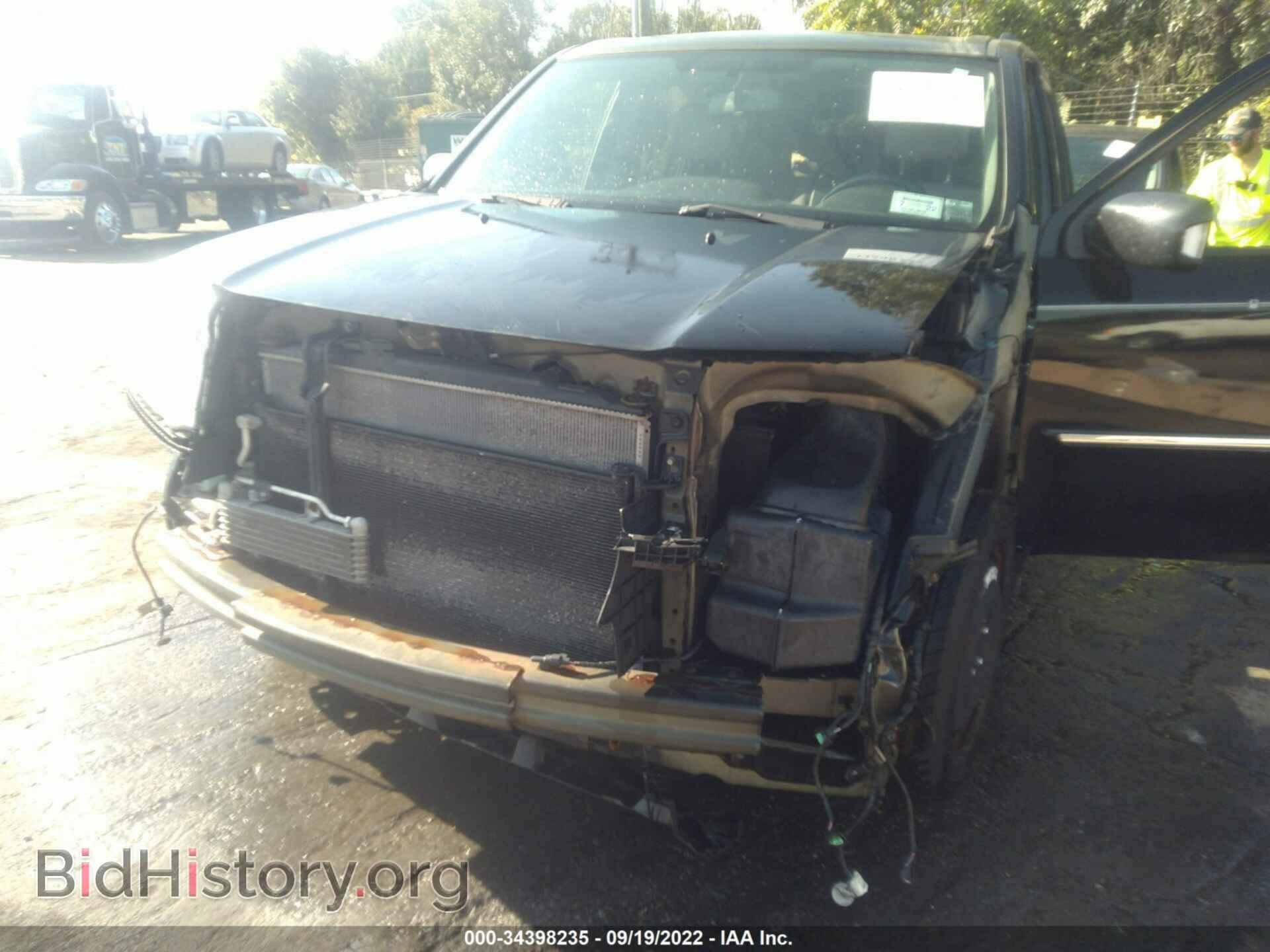 2013 HONDA PILOT - VIN: 5FNYF4H92DB043418 - Photo 6