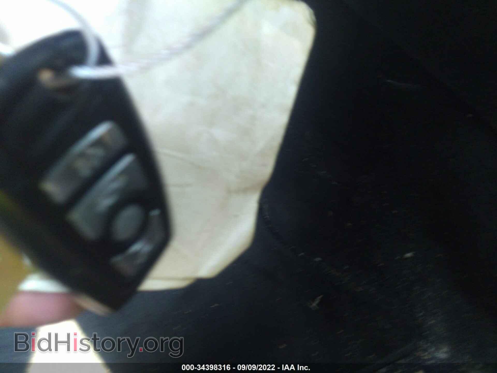 2012 BMW 5 SERIES - VIN: WBAFU7C53CDU63727 - Фото 11