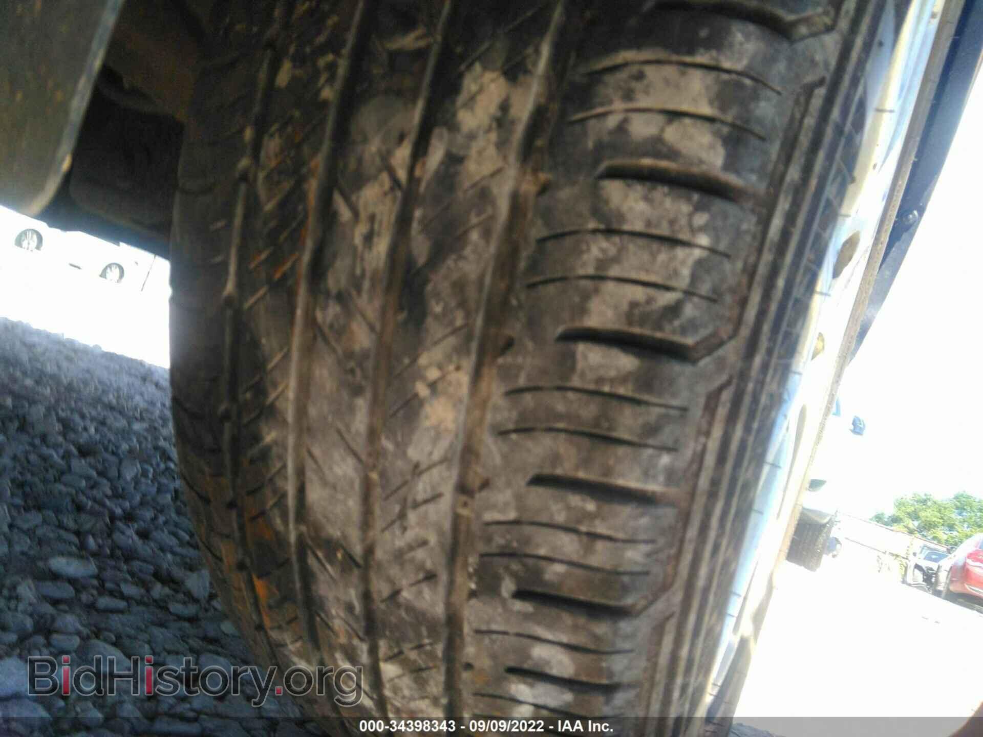 2011 DODGE JOURNEY - VIN: 3D4PG3FG6BT516646 - Фото 13