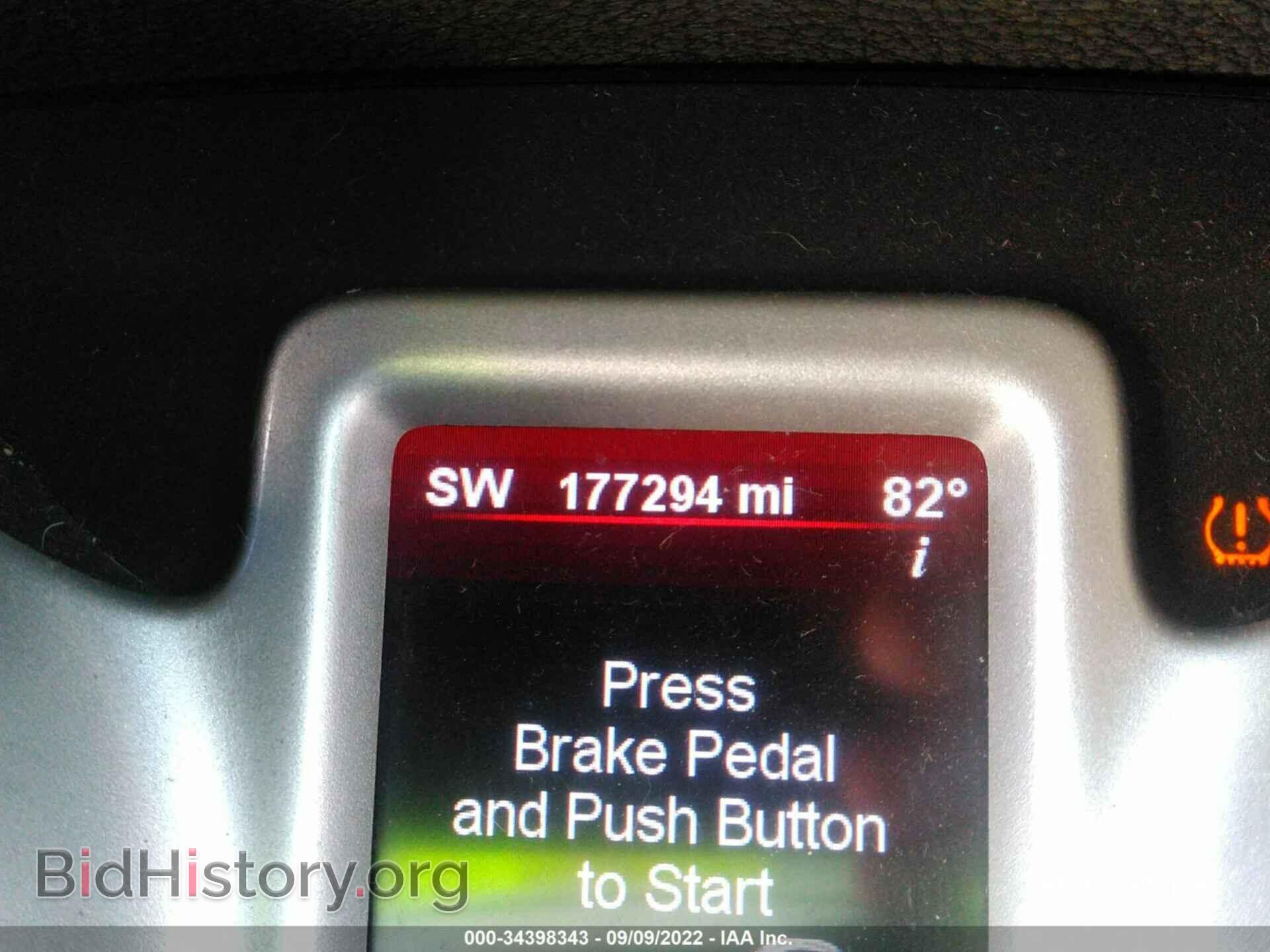 2011 DODGE JOURNEY - VIN: 3D4PG3FG6BT516646 - Фото 7