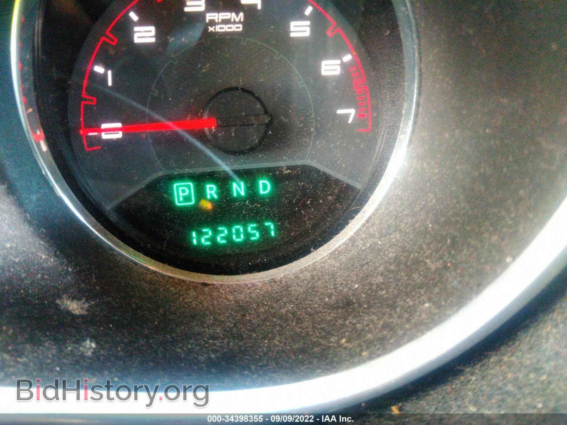 2014 DODGE AVENGER - VIN: 1C3CDZAB4EN229091 - Photo 7
