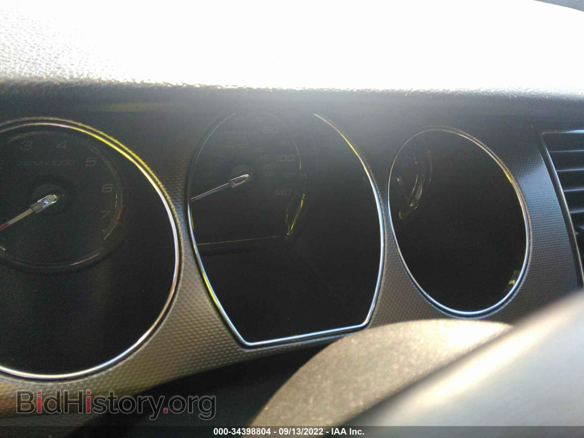 2010 FORD TAURUS - VIN: 1FAHP2EW2AG148835 - Фото 7