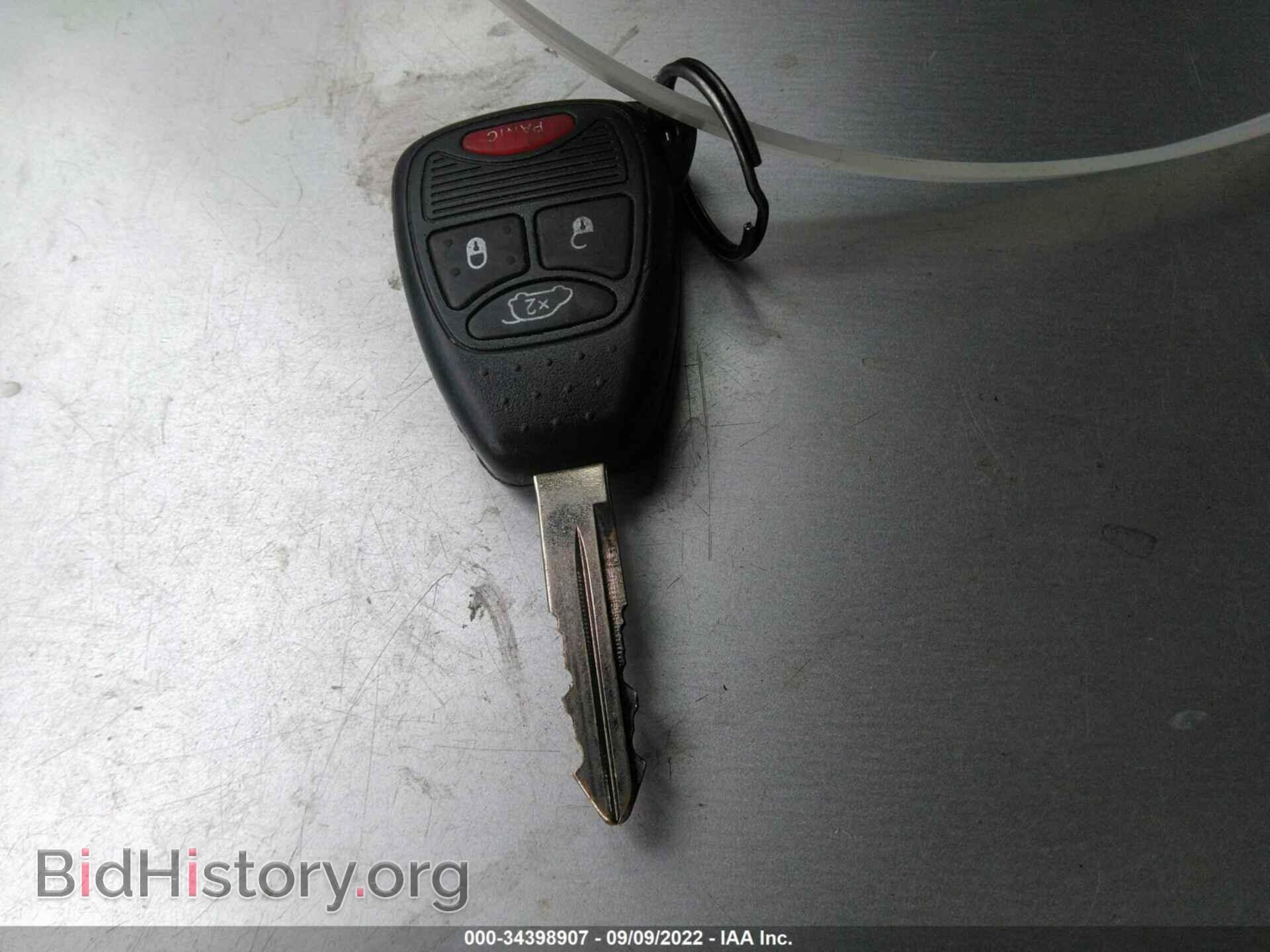 2013 CHRYSLER 200 - VIN: 1C3CCBBB3DN525484 - Photo 11