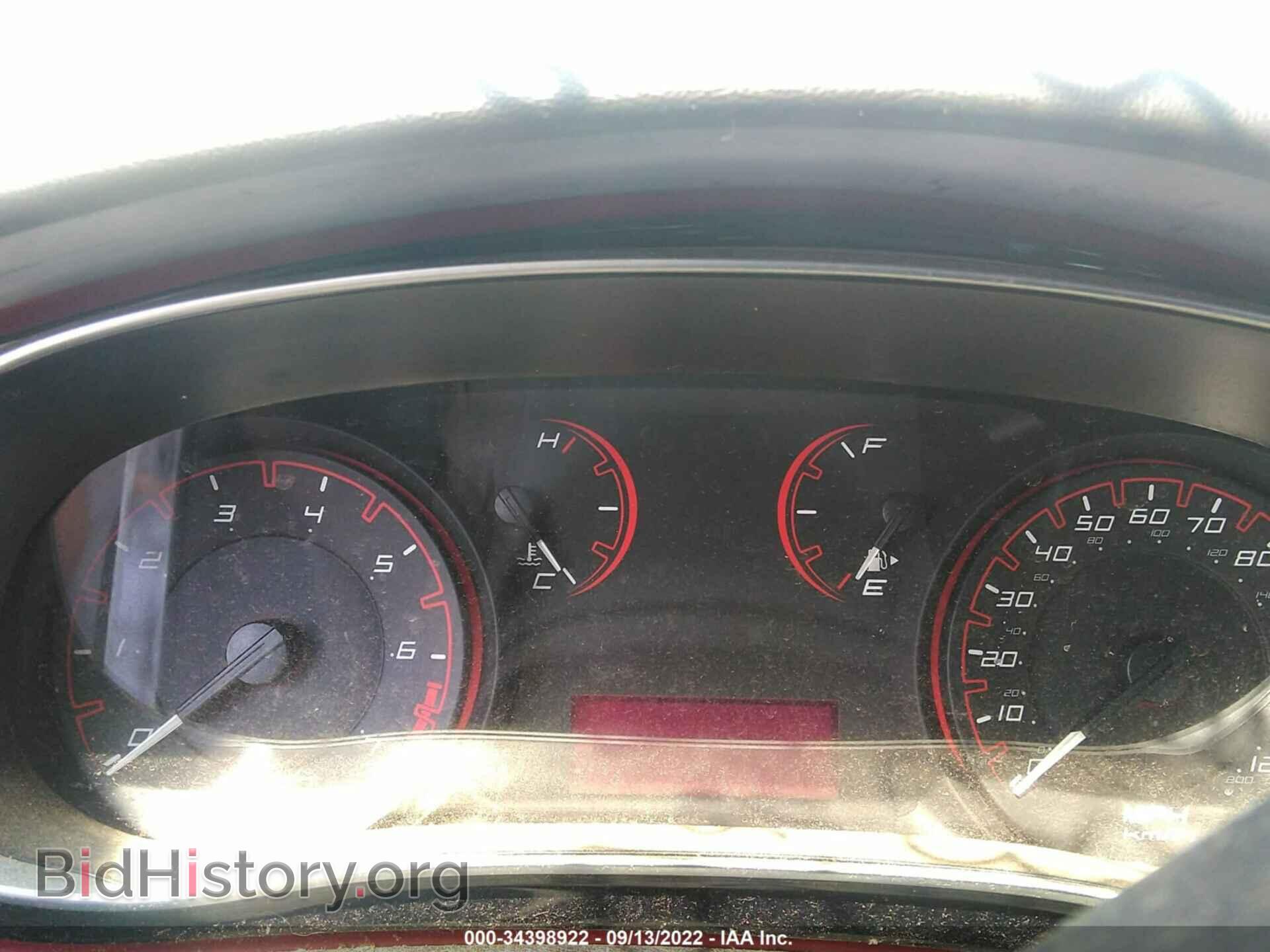 2016 DODGE DART - VIN: 1C3CDFBB3GD680423 - Фото 7