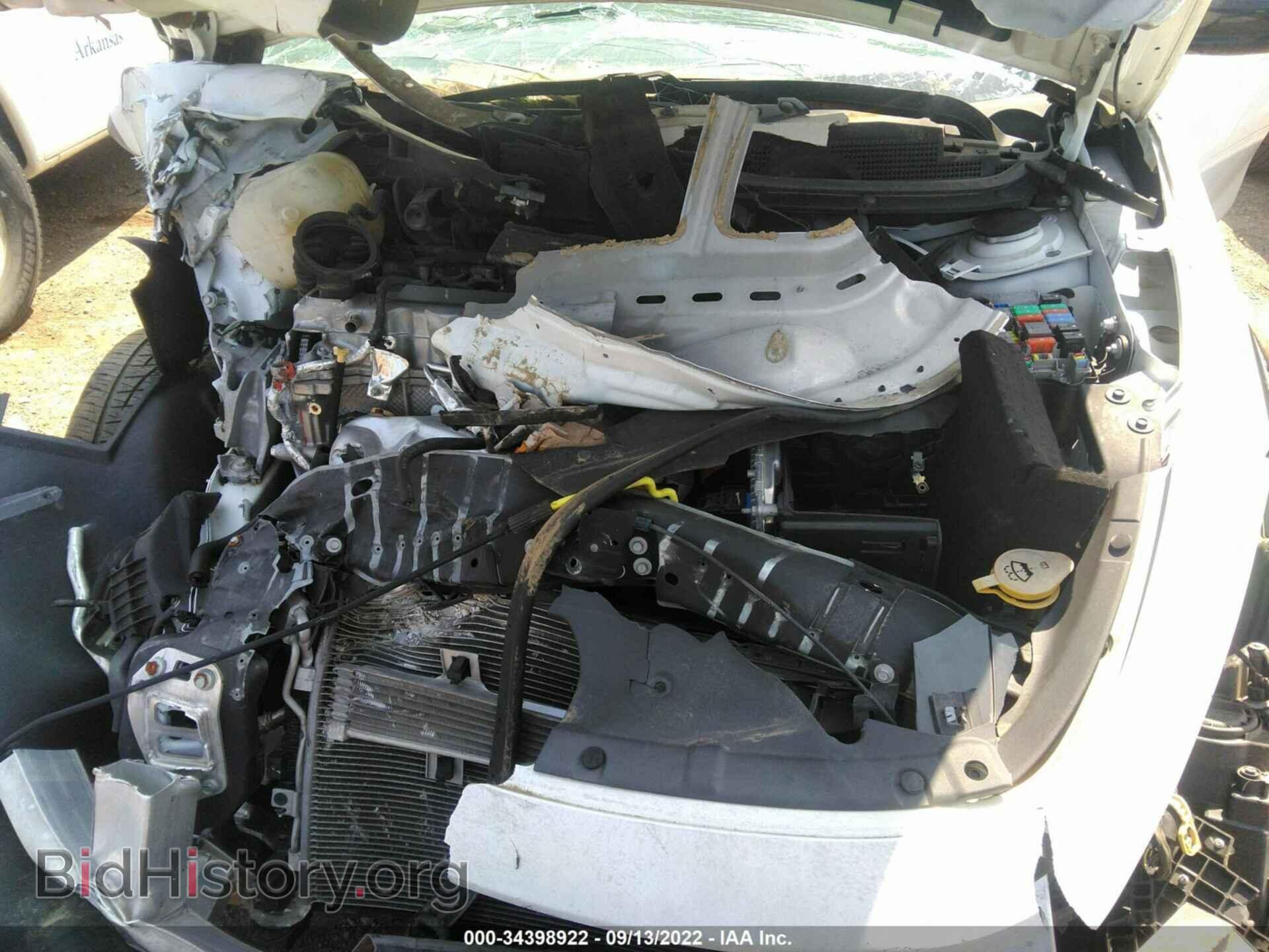 2016 DODGE DART - VIN: 1C3CDFBB3GD680423 - Фото 10