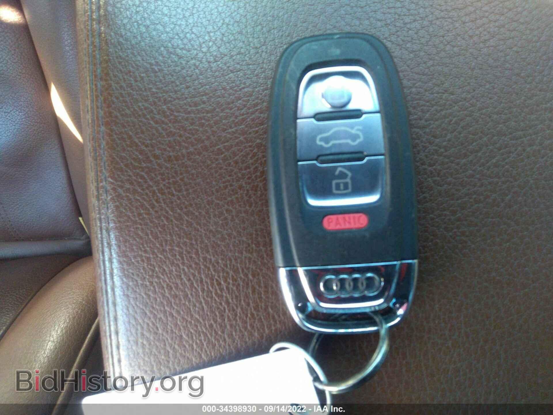 2017 AUDI A6 - VIN: WAUF2AFC6HN128704 - Фото 11