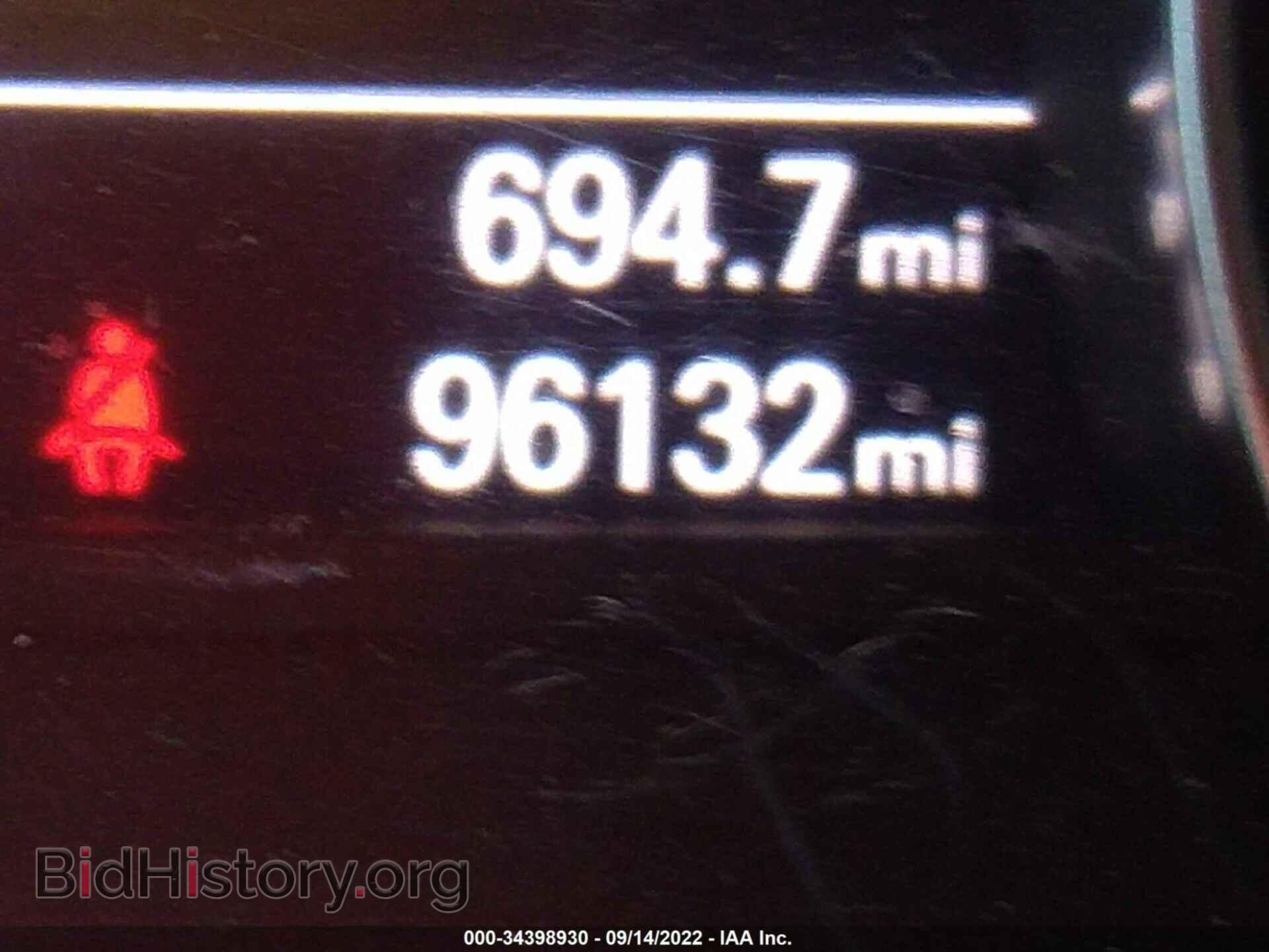 2017 AUDI A6 - VIN: WAUF2AFC6HN128704 - Фото 7