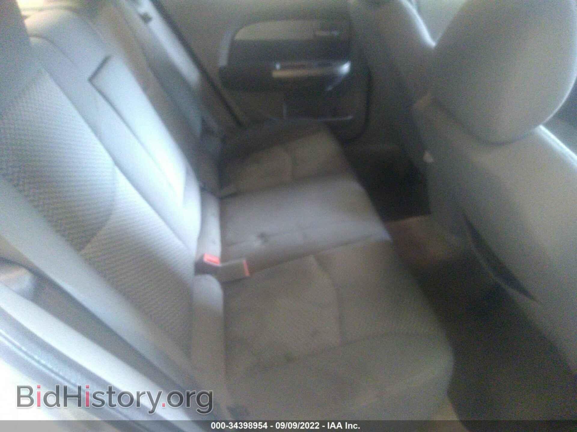 2008 CHRYSLER SEBRING - VIN: 1C3LC46K18N157933 - Фото 8
