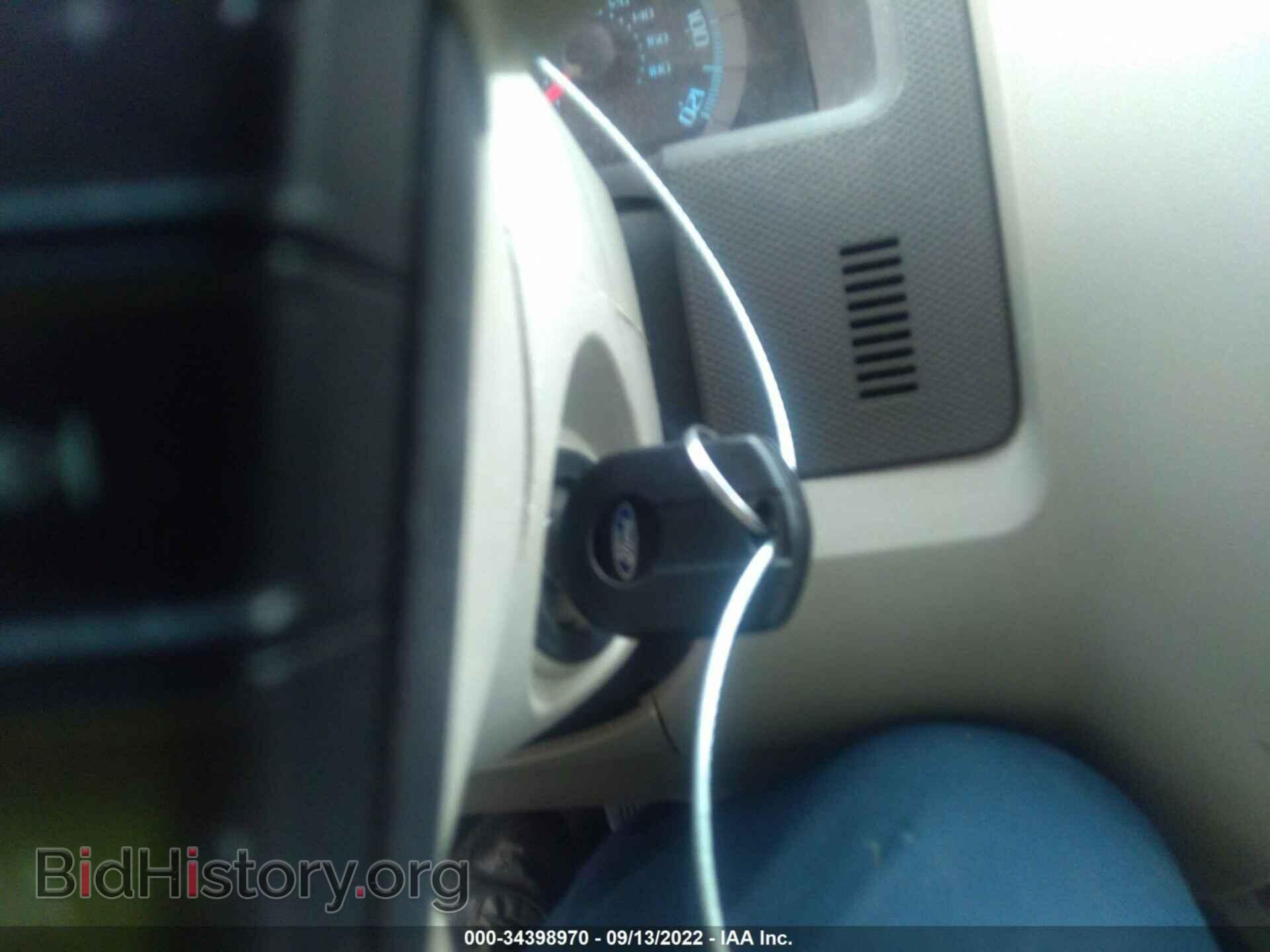 2012 FORD ESCAPE - VIN: 1FMCU9DG8CKA18313 - Фото 11