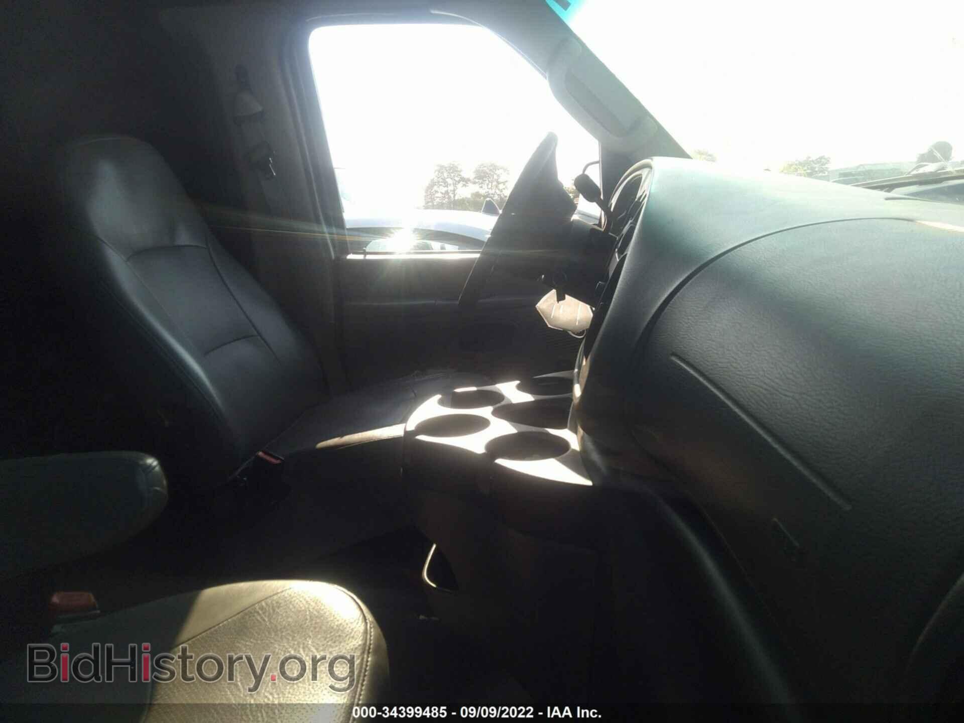 2006 FORD ECONOLINE CARGO VAN - VIN: 1FTSE34L36DA30949 - Фото 5