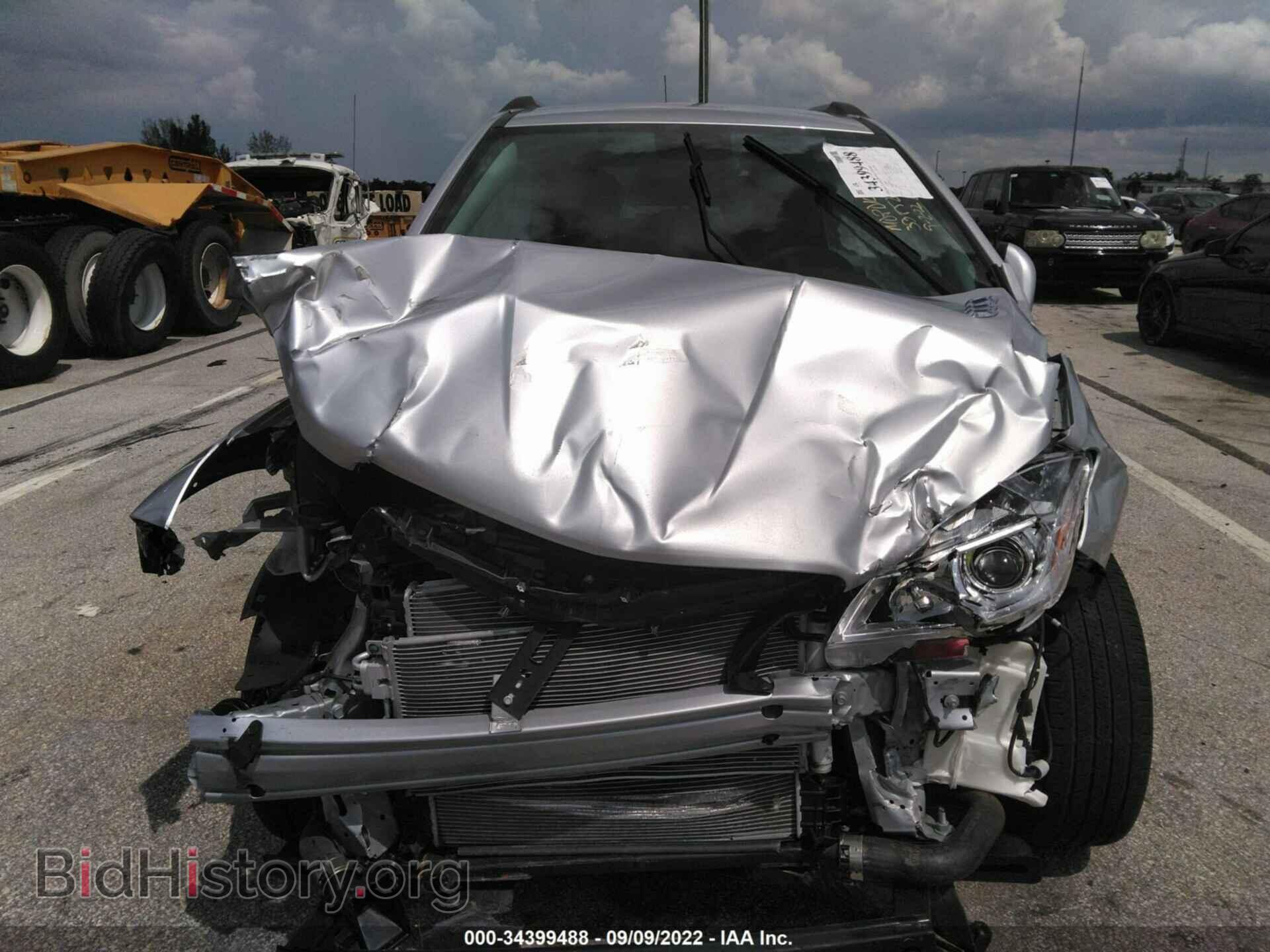 2016 BUICK ENCORE - VIN: KL4CJASB0GB629989 - Photo 6