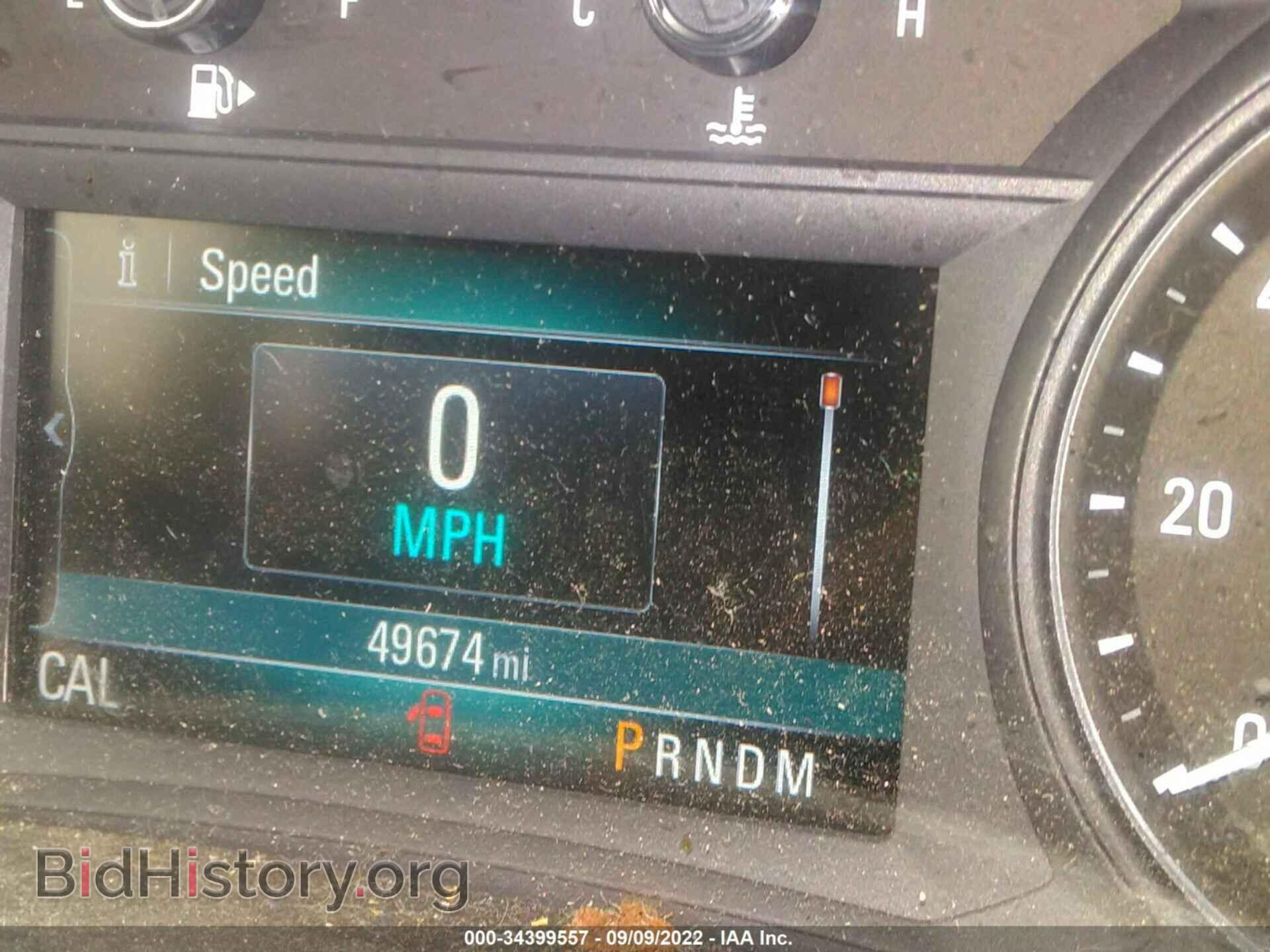 2017 BUICK ENCORE - VIN: KL4CJESB1HB252016 - Фото 7