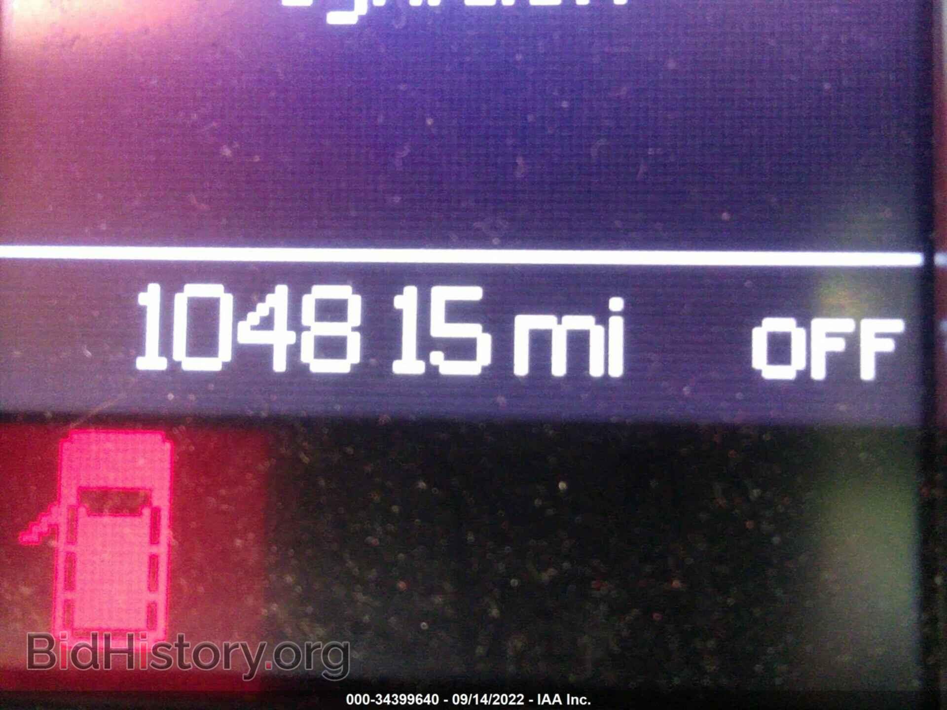2013 DODGE DURANGO - VIN: 1C4RDJAG6DC604024 - Photo 7
